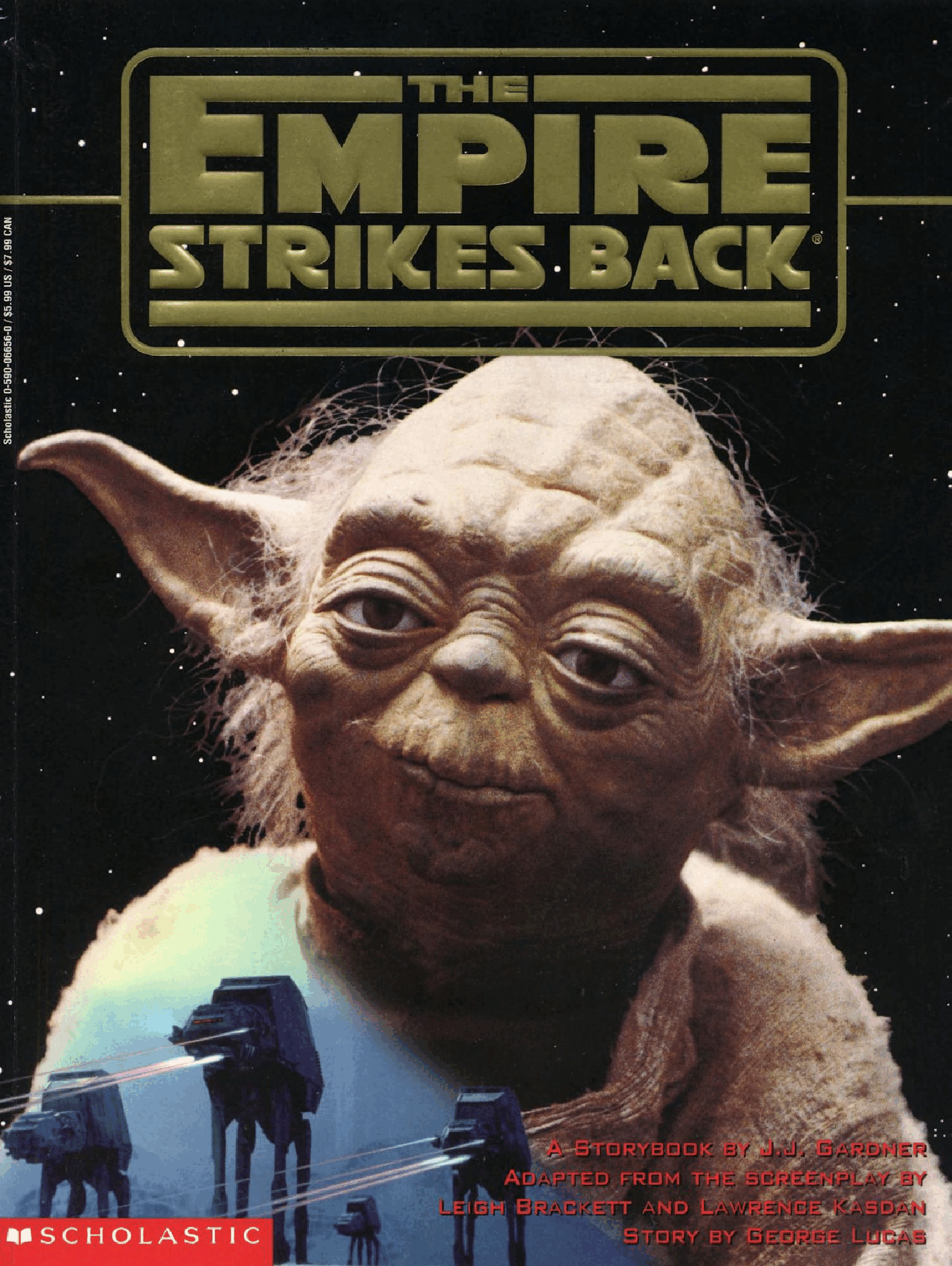 The Empire Strikes Back (Scholastic) (1997) (plaristes-stefcuk).pdf,第1页预览