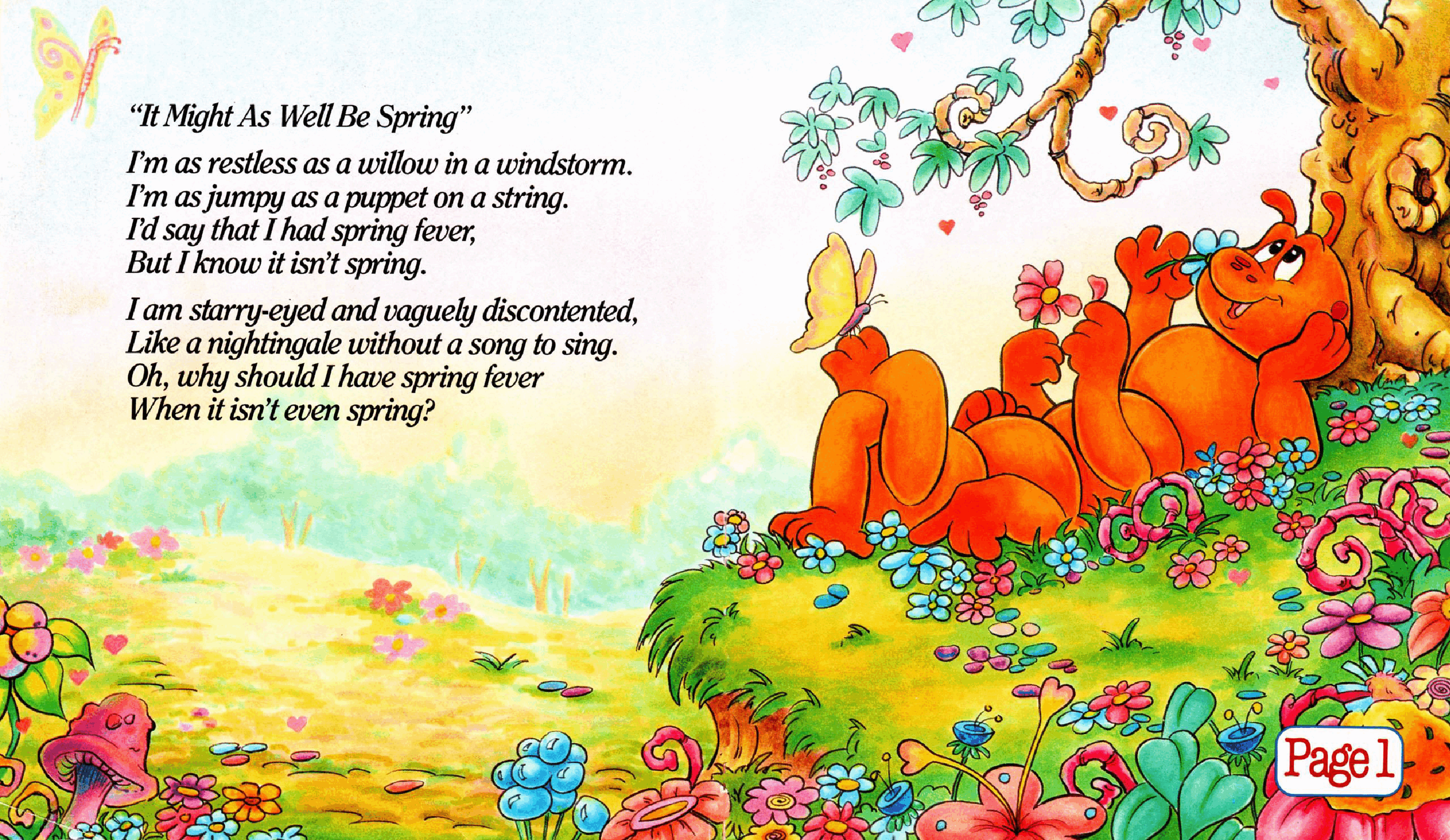 Teddy Ruxpin Sings Love Songs.1986.Worlds of Wonder.c2c.GETFREEDREGS.pdf,第3页预览