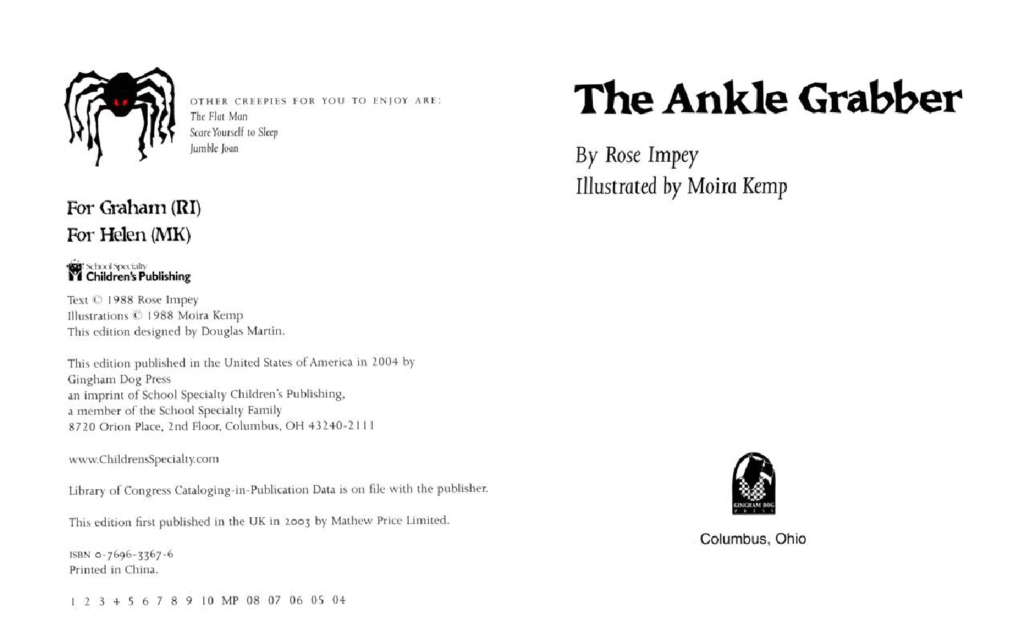 The Ankle Grabber.1988.c2c.getfreedregs.pdf,第4页预览