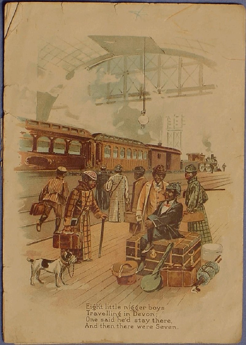 Ten Little Niggers (c.1890.McLoughlin)(incomplete).pdf,第3页预览