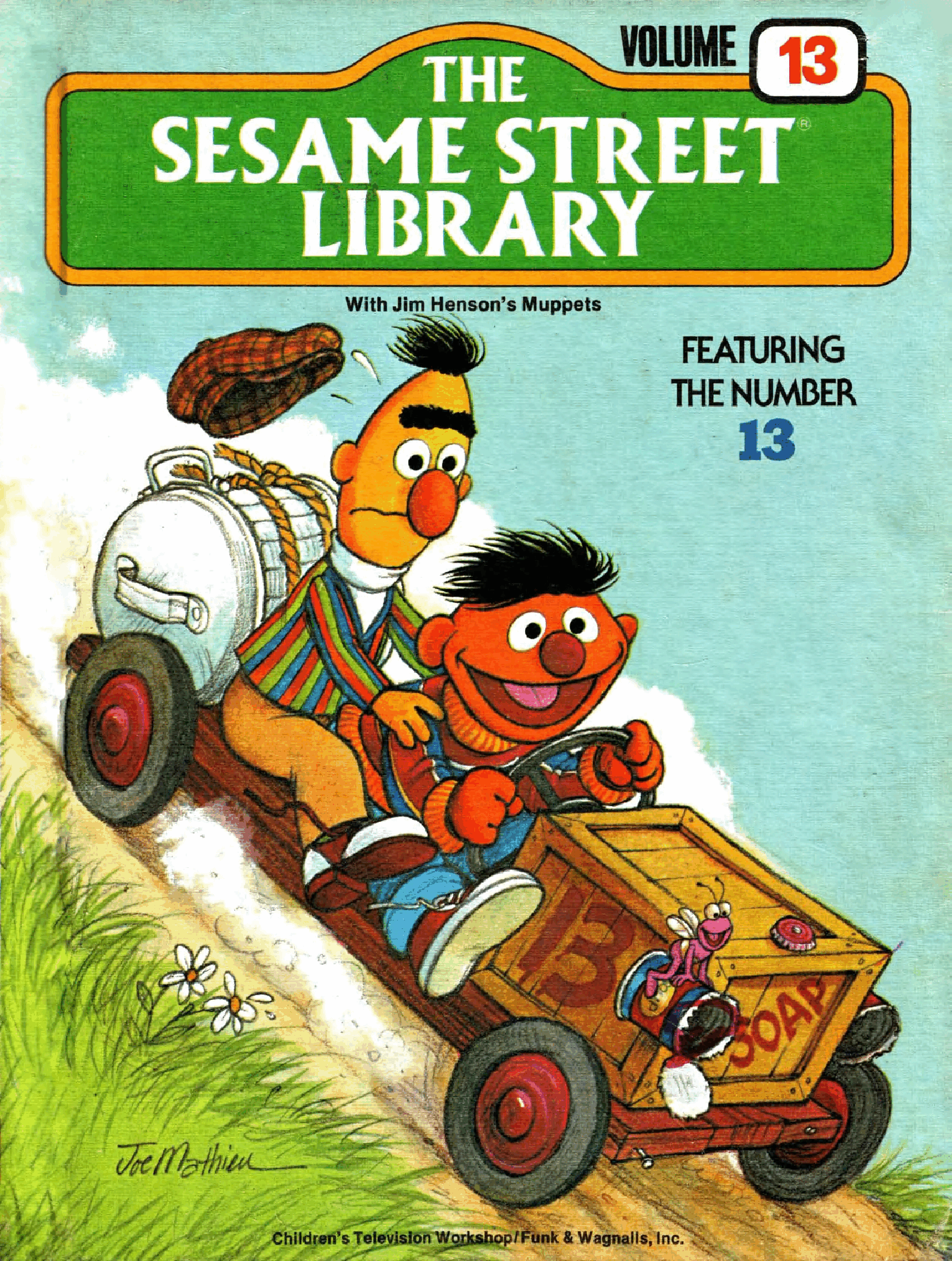The Sesame Street Library 013 1979.c2c.GETFREE-DREGS.pdf,第1页预览