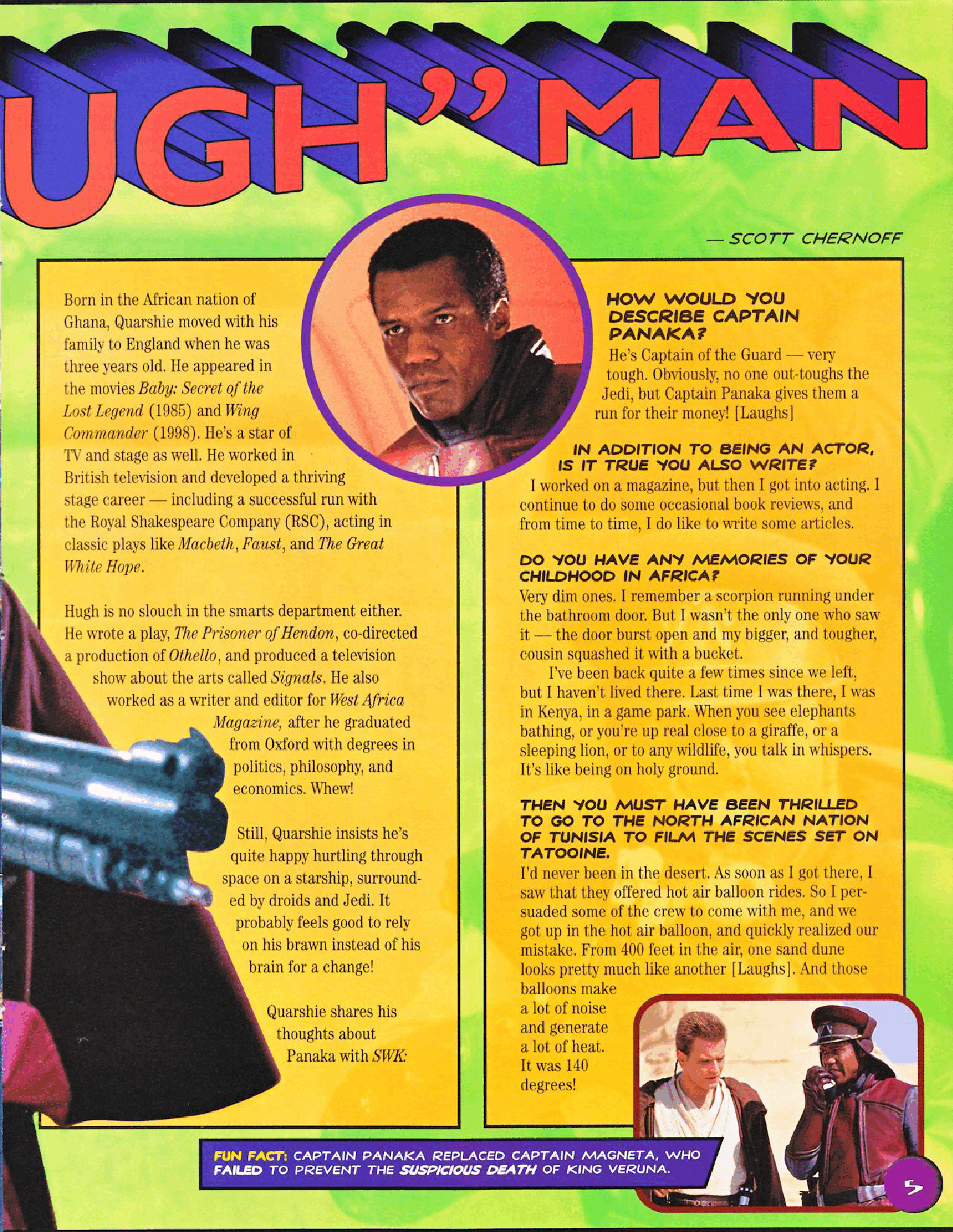 Star Wars Kids 11 (Scholastic) (2000) (stefcuk).pdf,第4页预览