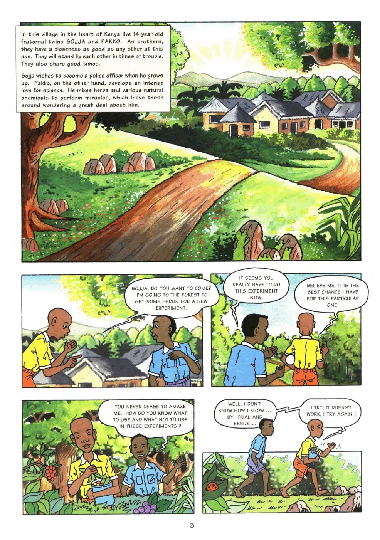 The Alien - Anthony Mwangi (2000) (ICDL).pdf,第4页预览