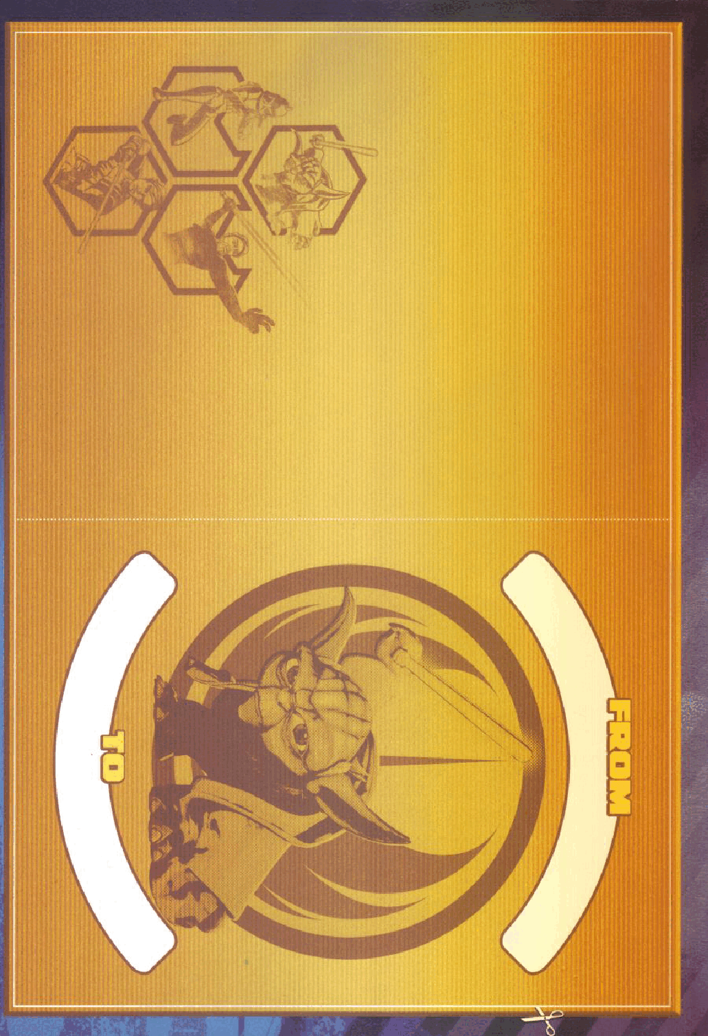 Star Wars The Clone Wars Activity Annual - Summer Edition.pdf,第4页预览