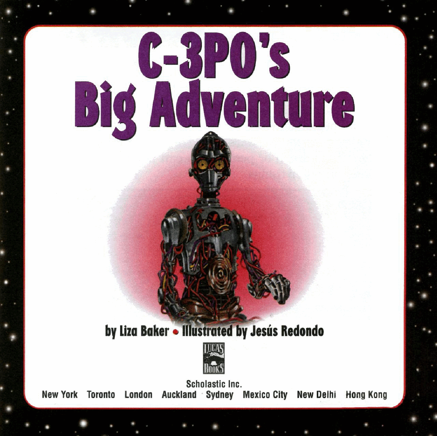 Star Wars Junior C-3PO's Big Adventure (Scholastic) (2000) (plaristes-stefcuk).pdf,第2页预览