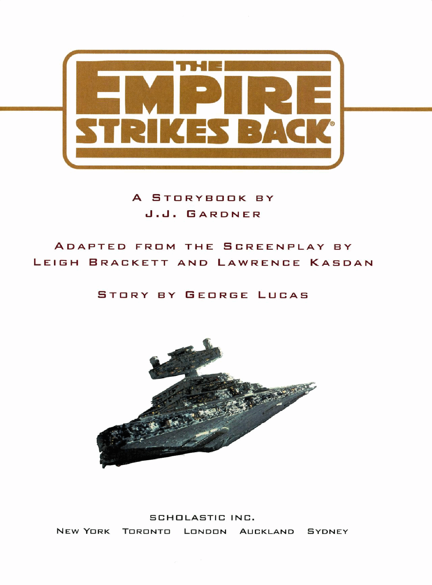 The Empire Strikes Back (Scholastic) (1997) (plaristes-stefcuk).pdf,第2页预览