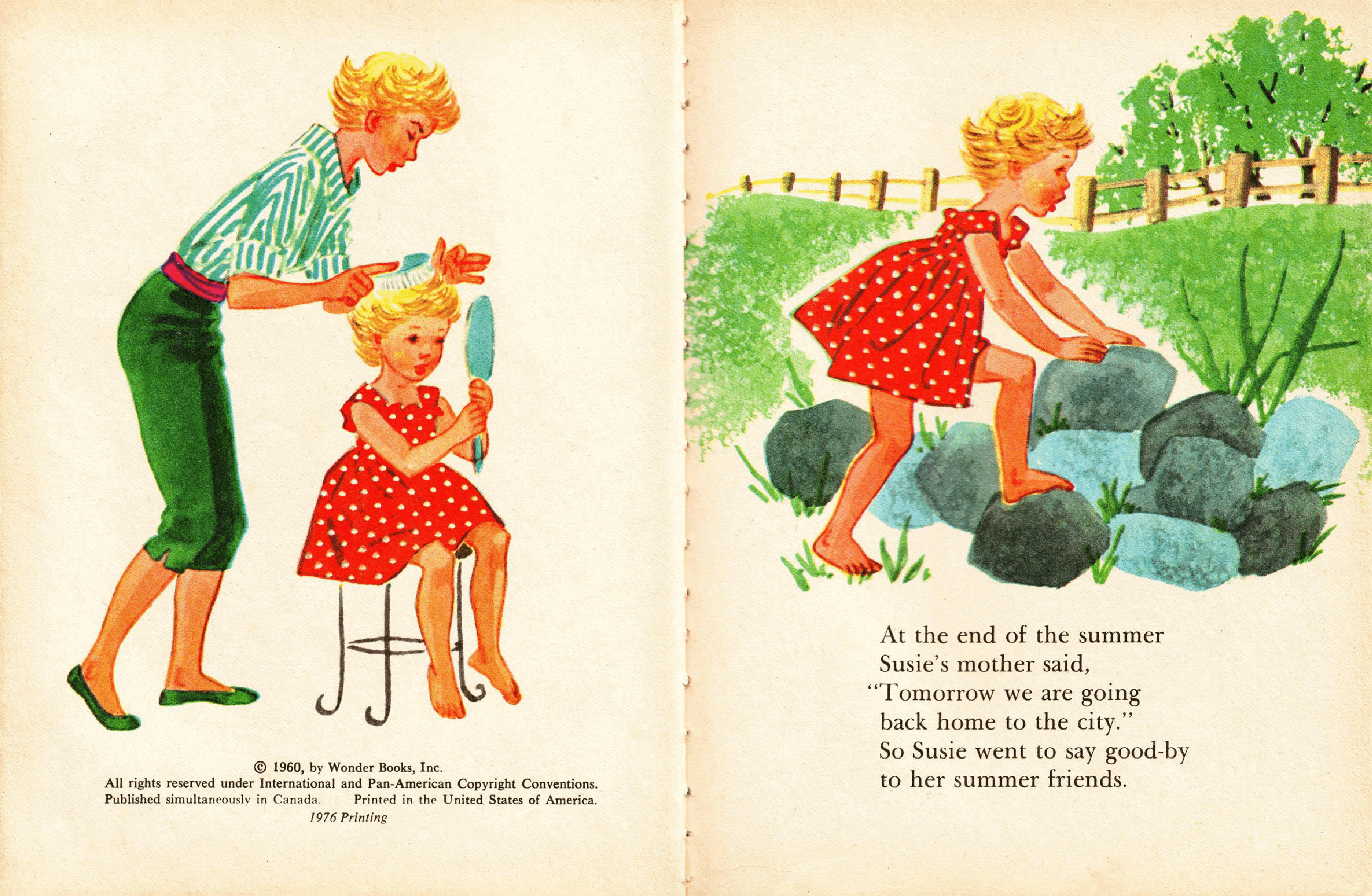 Summer Friends(1976 - Wonder Books - c2c - getfreedregs).pdf,第3页预览