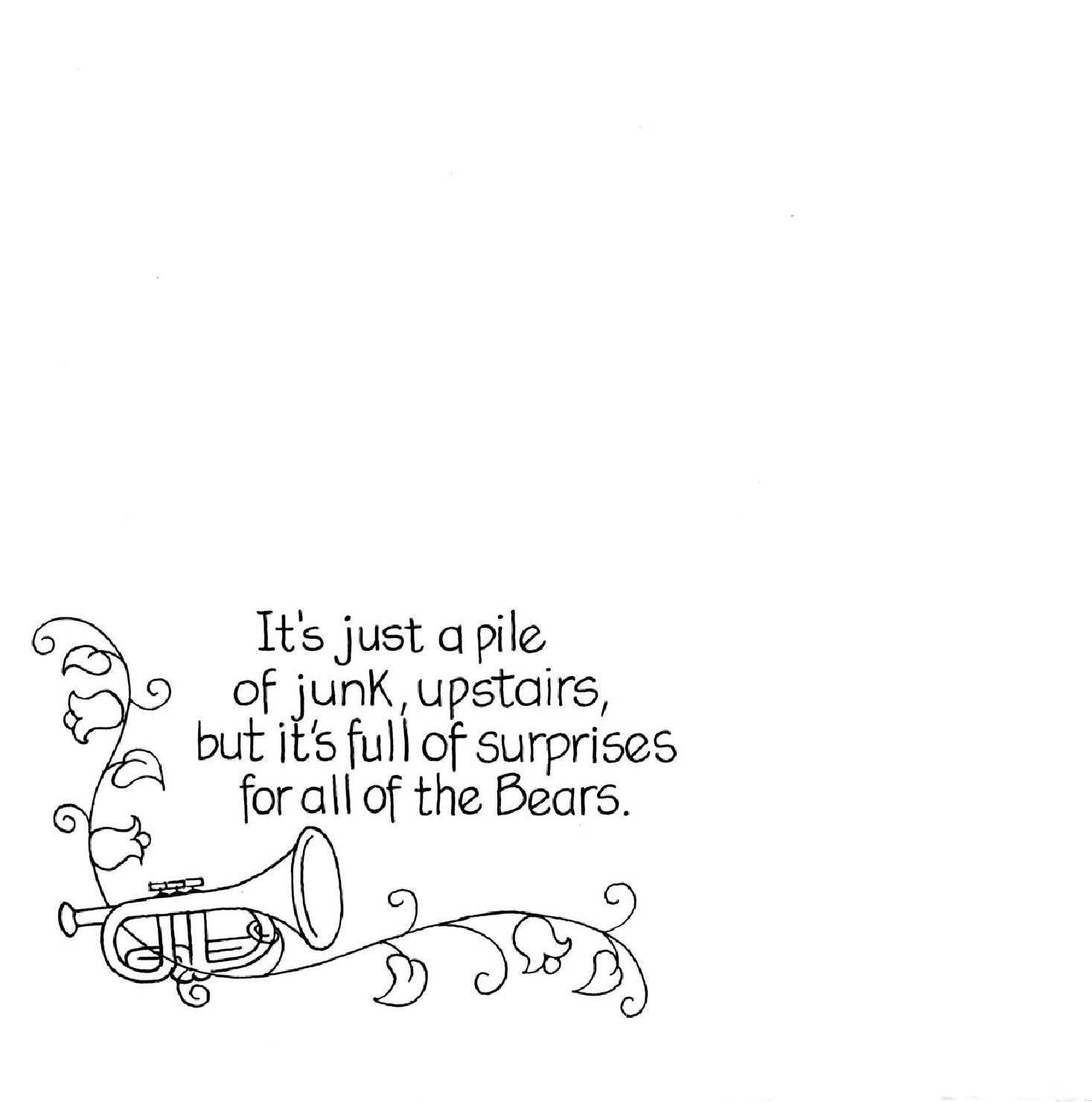 The Berenstain Bears and the Attic Treasure.1990.c2c.getfreedregs.pdf,第2页预览