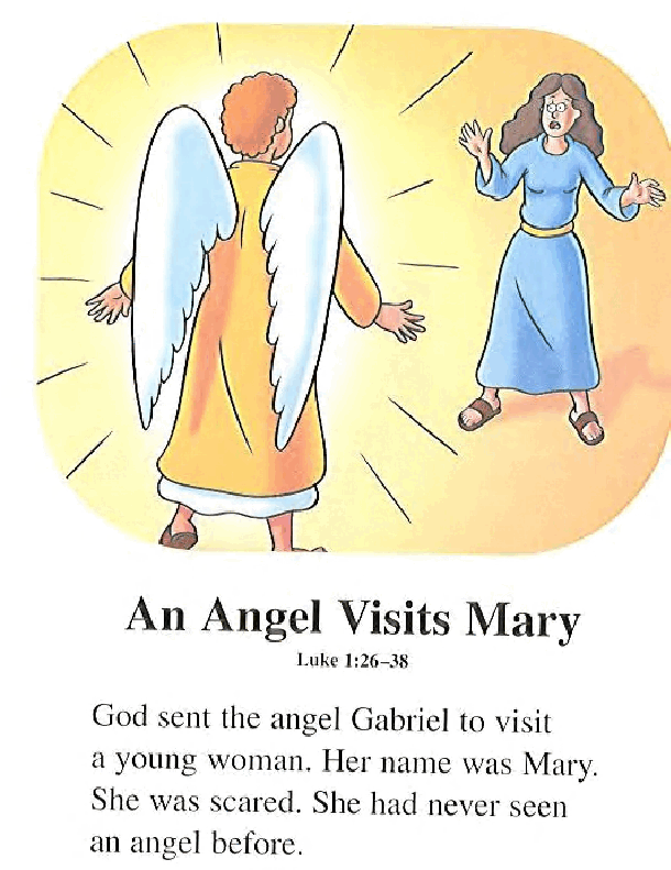 The Bible - The New Testament (2009) (htmlcomics).pdf,第2页预览
