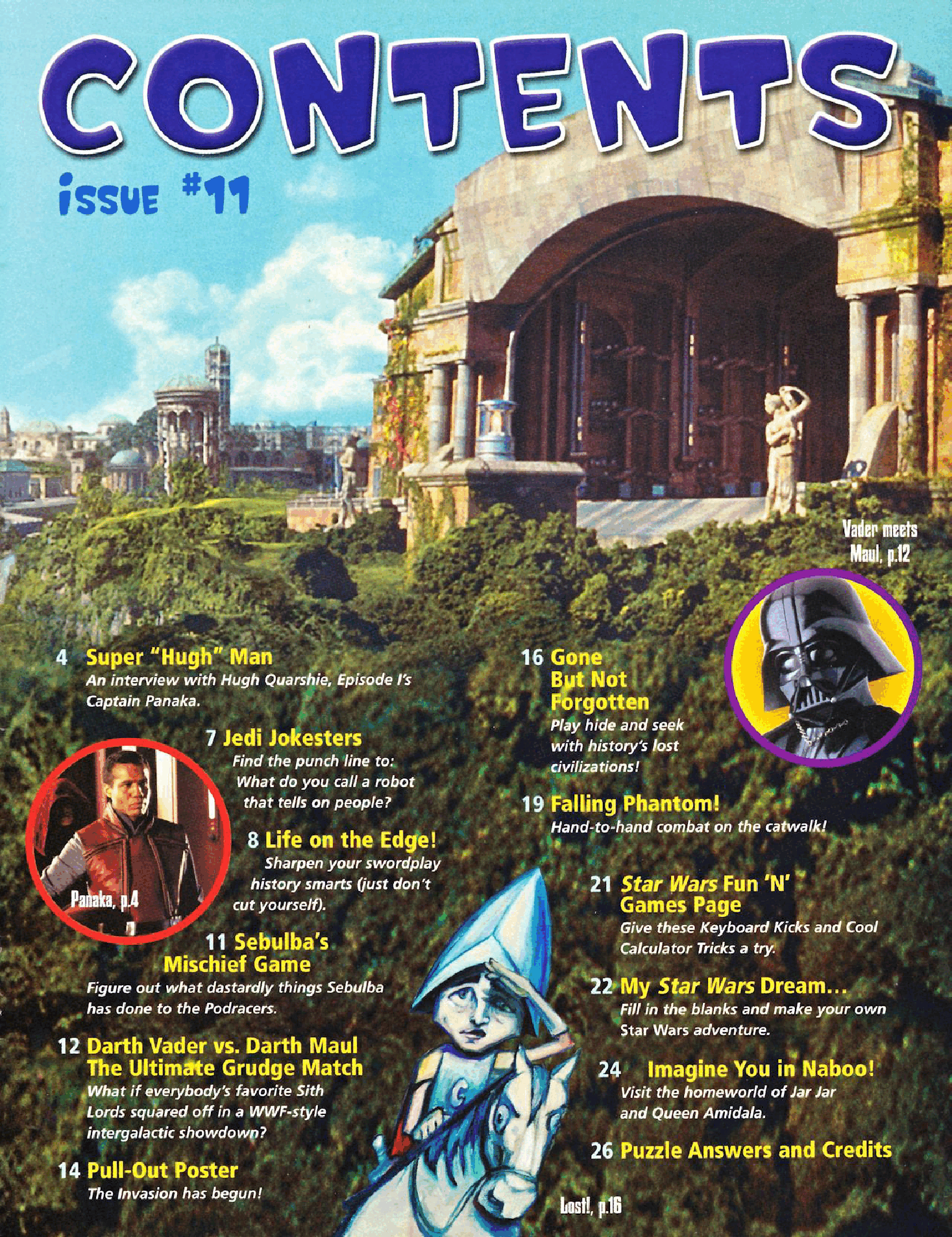 Star Wars Kids 11 (Scholastic) (2000) (stefcuk).pdf,第2页预览