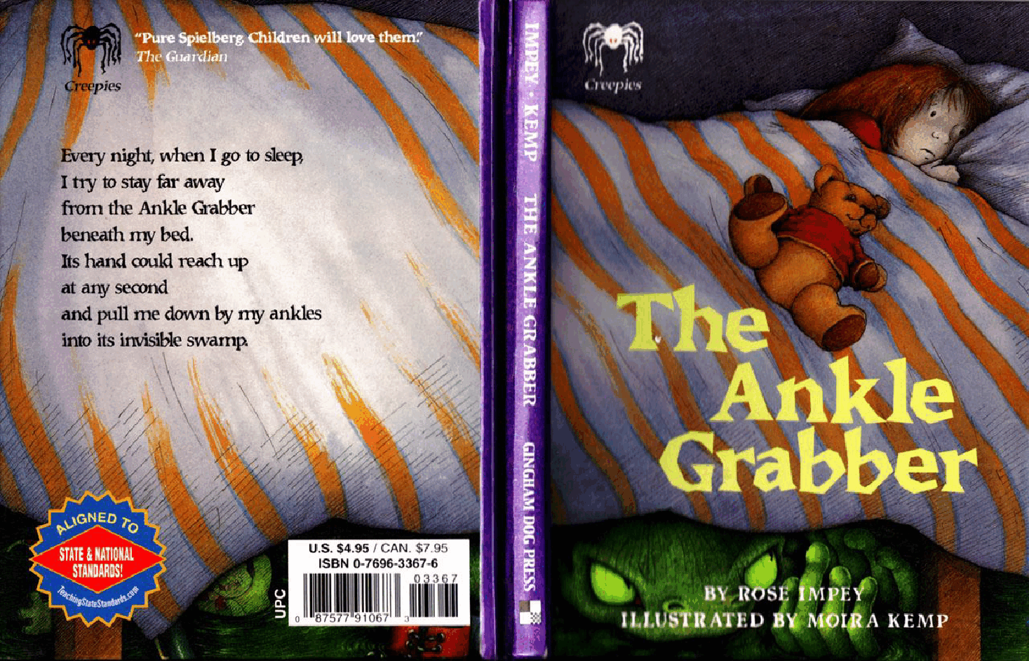 The Ankle Grabber.1988.c2c.getfreedregs.pdf,第1页预览
