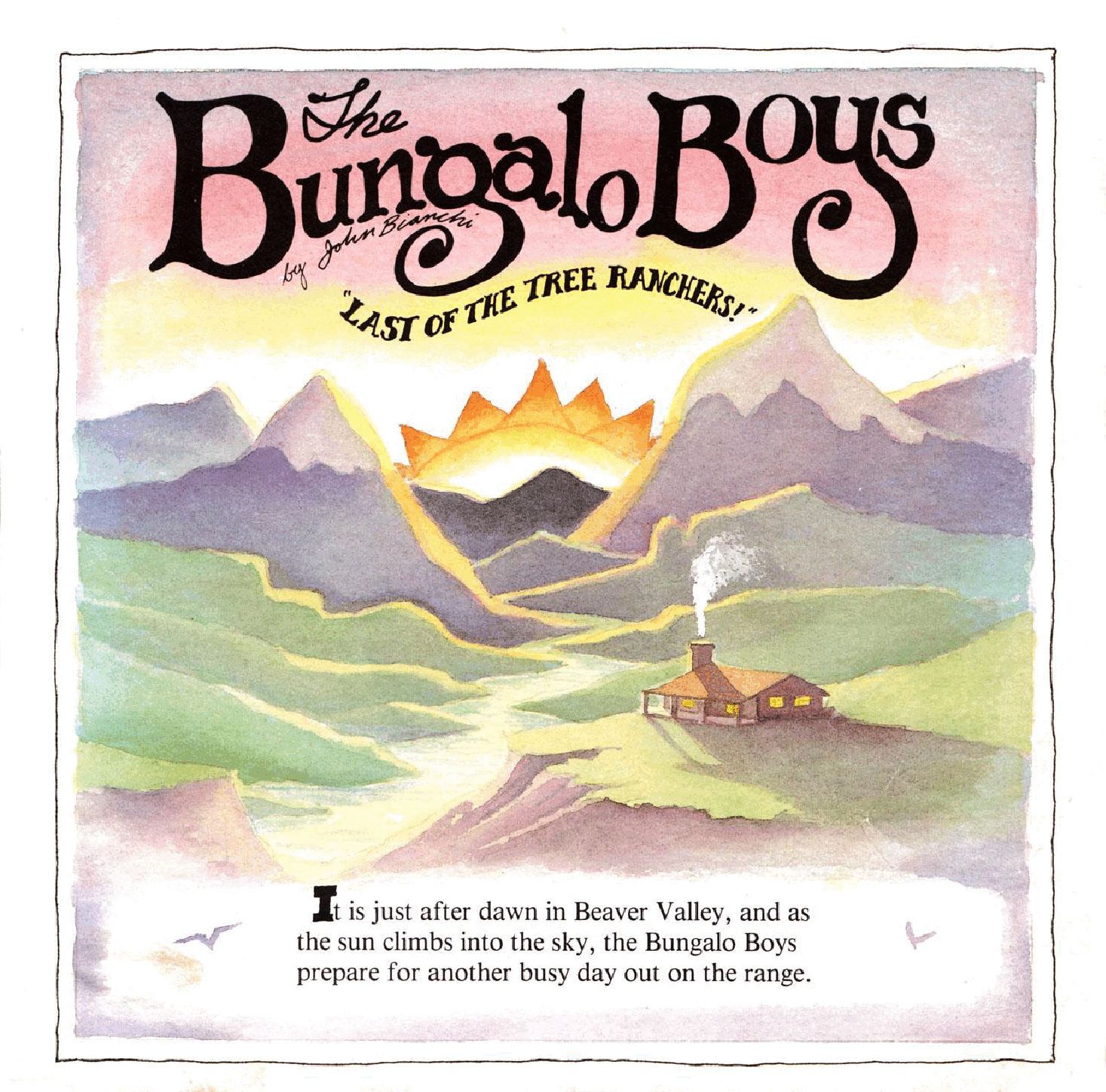 The Bungalo Boys 1986.c2c.GETFREE-DREGS.pdf,第4页预览