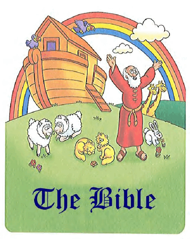 The Bible - The New Testament (2009) (htmlcomics).pdf,第1页预览