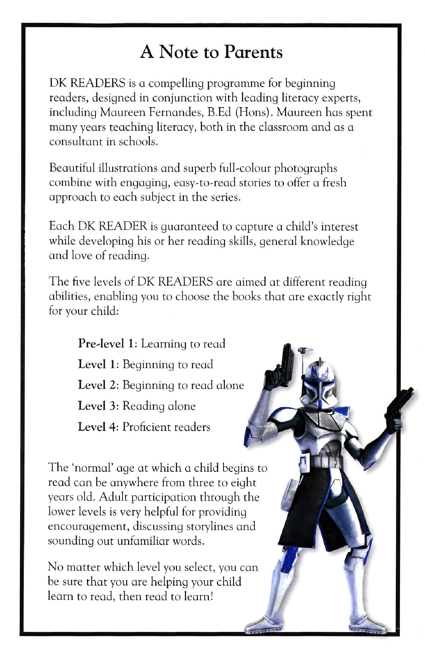 Star Wars The Clone Wars - Anakin In Action (DK Readers) (2008) (Chewie).pdf,第3页预览