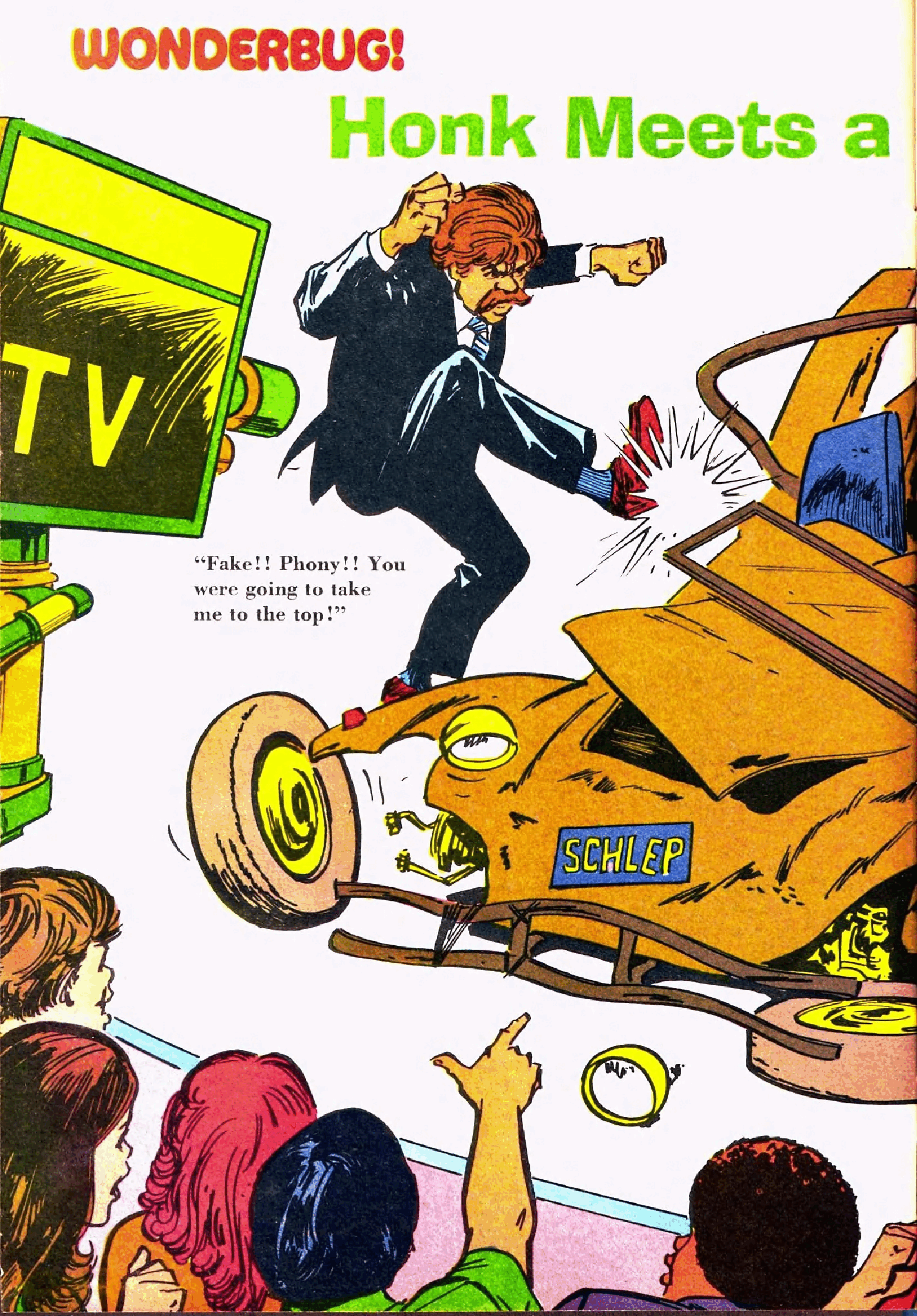 The New Krofft Supershow (A Golden All Star Book) (1978) (vinnierattolle).pdf,第3页预览