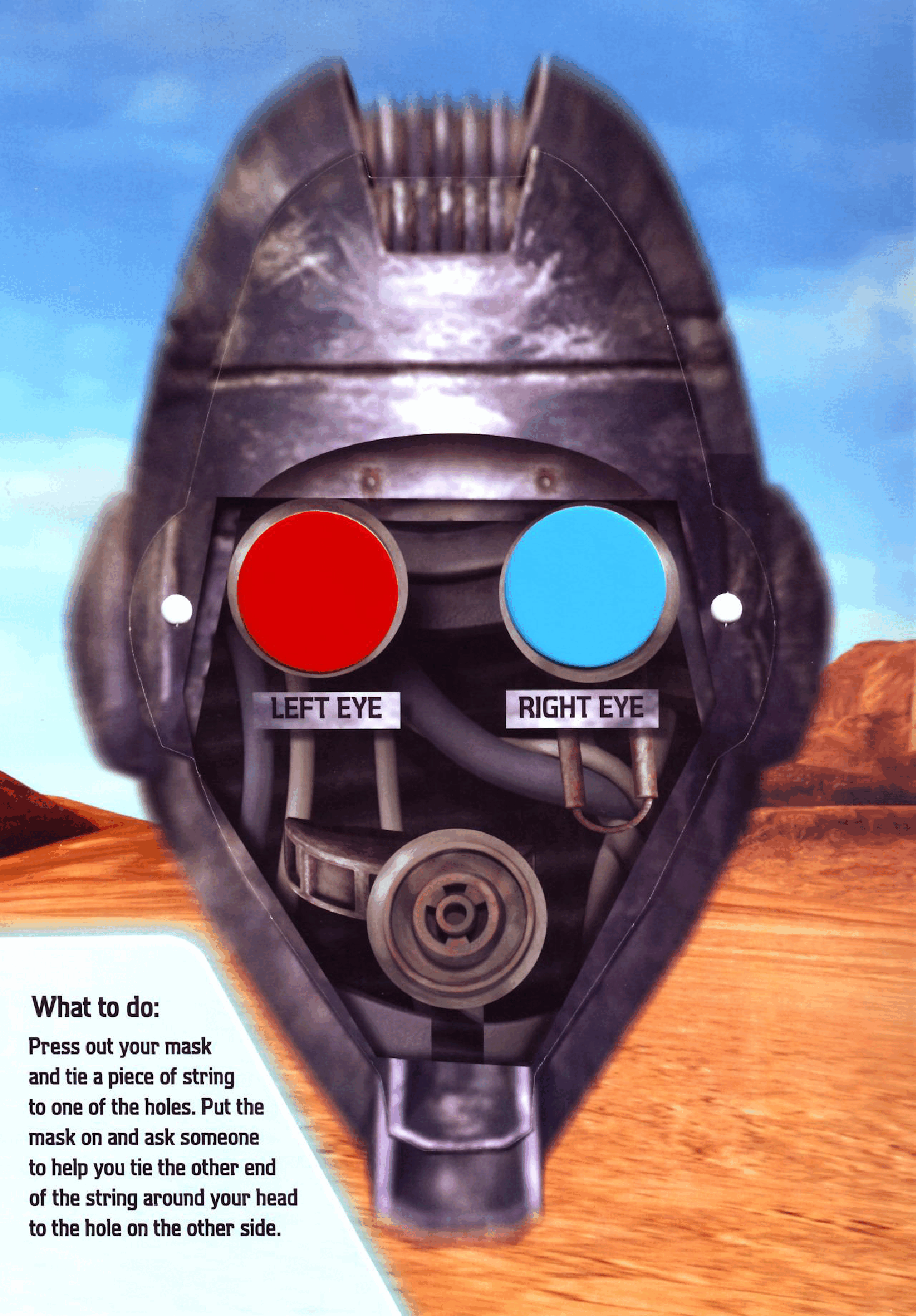 Star Wars The Clone Wars - Journey Through Hyperspace (2009) (Chewie).pdf,第3页预览