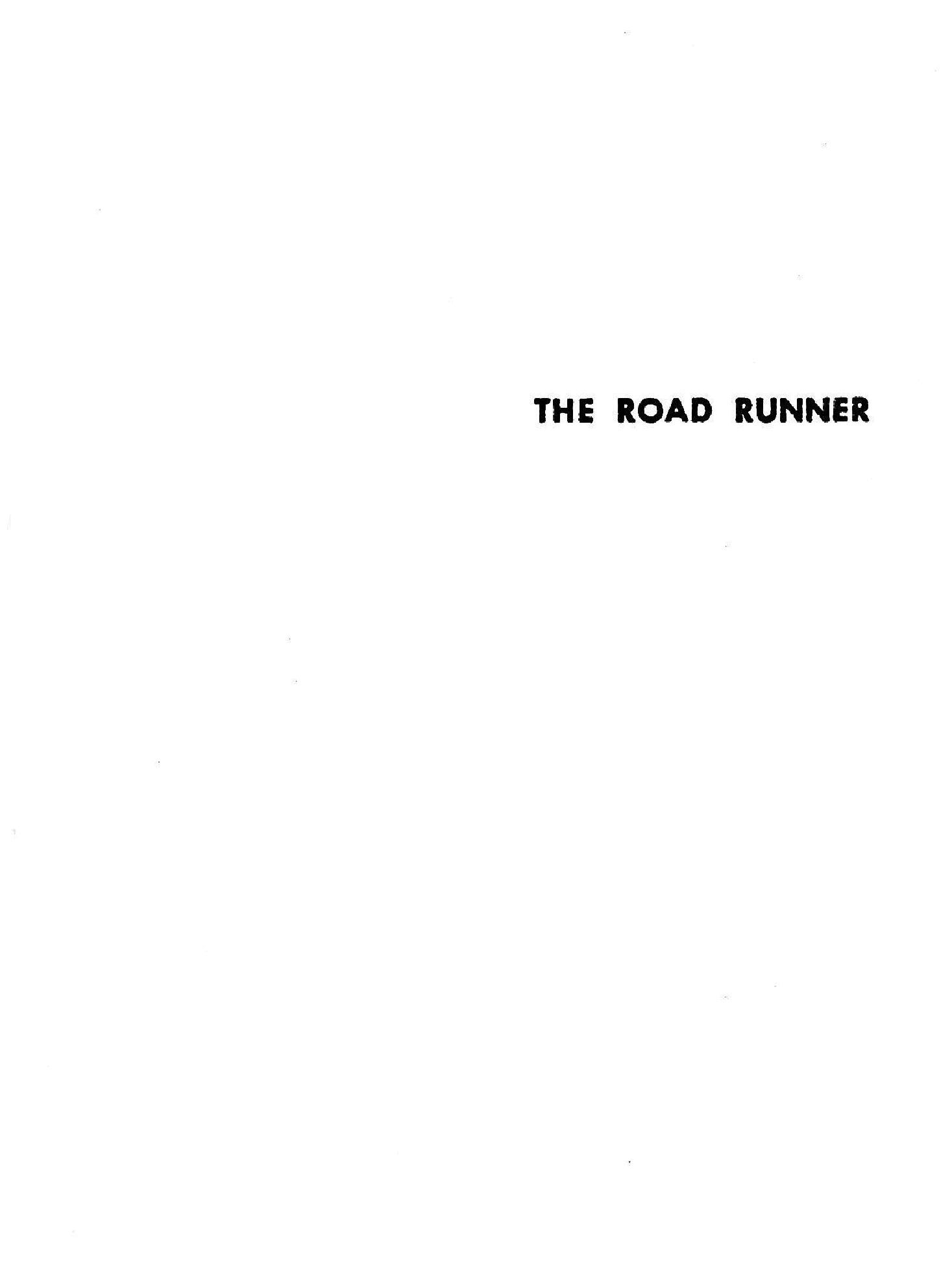 The Road Runner - The Lost Road Runner Mine(1975)(Whitman Little Big Book).pdf,第2页预览