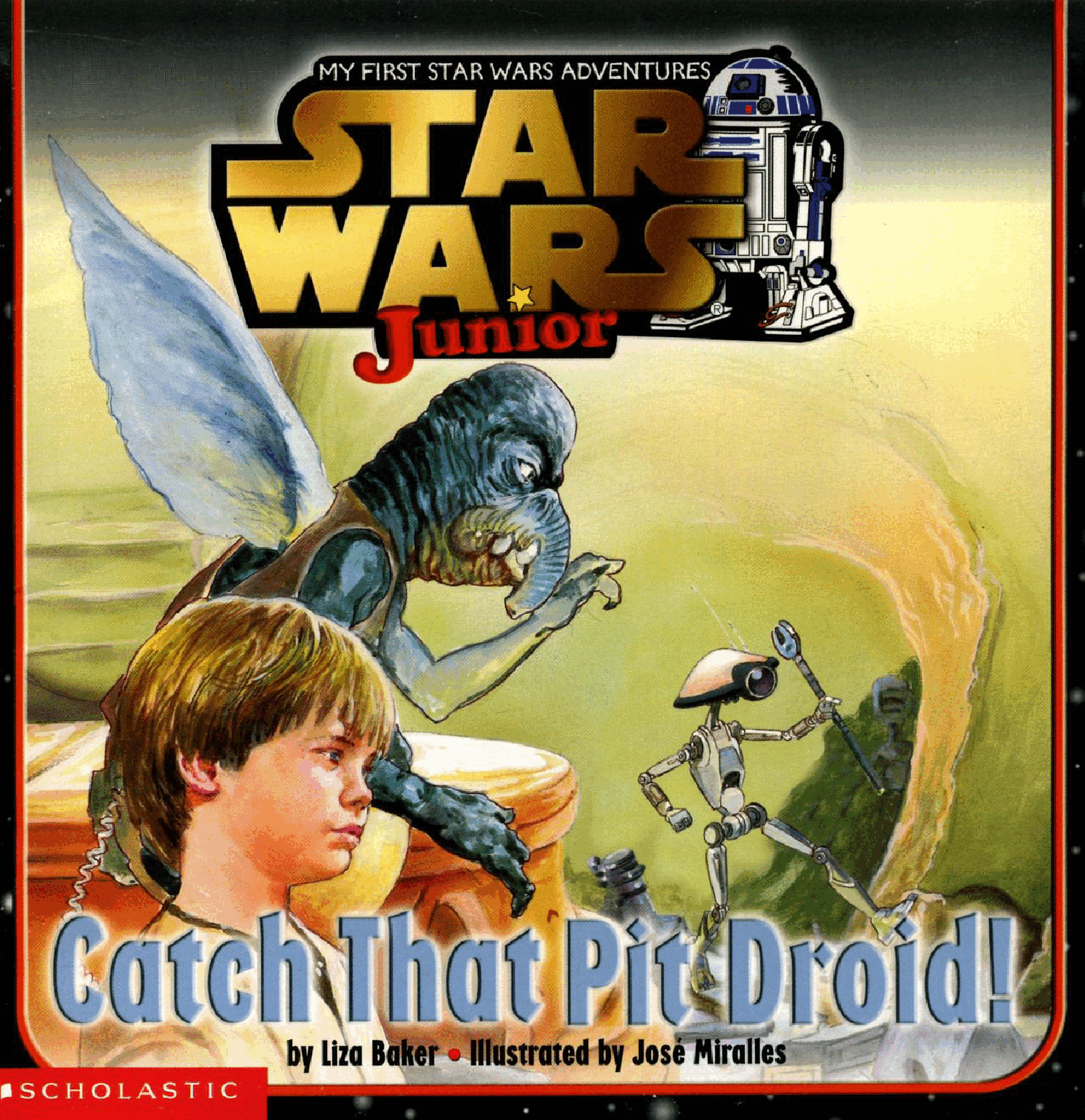 Star Wars Junior Catch That Pit Droid! (Scholastic) (2000) (plaristes-stefcuk).pdf,第1页预览