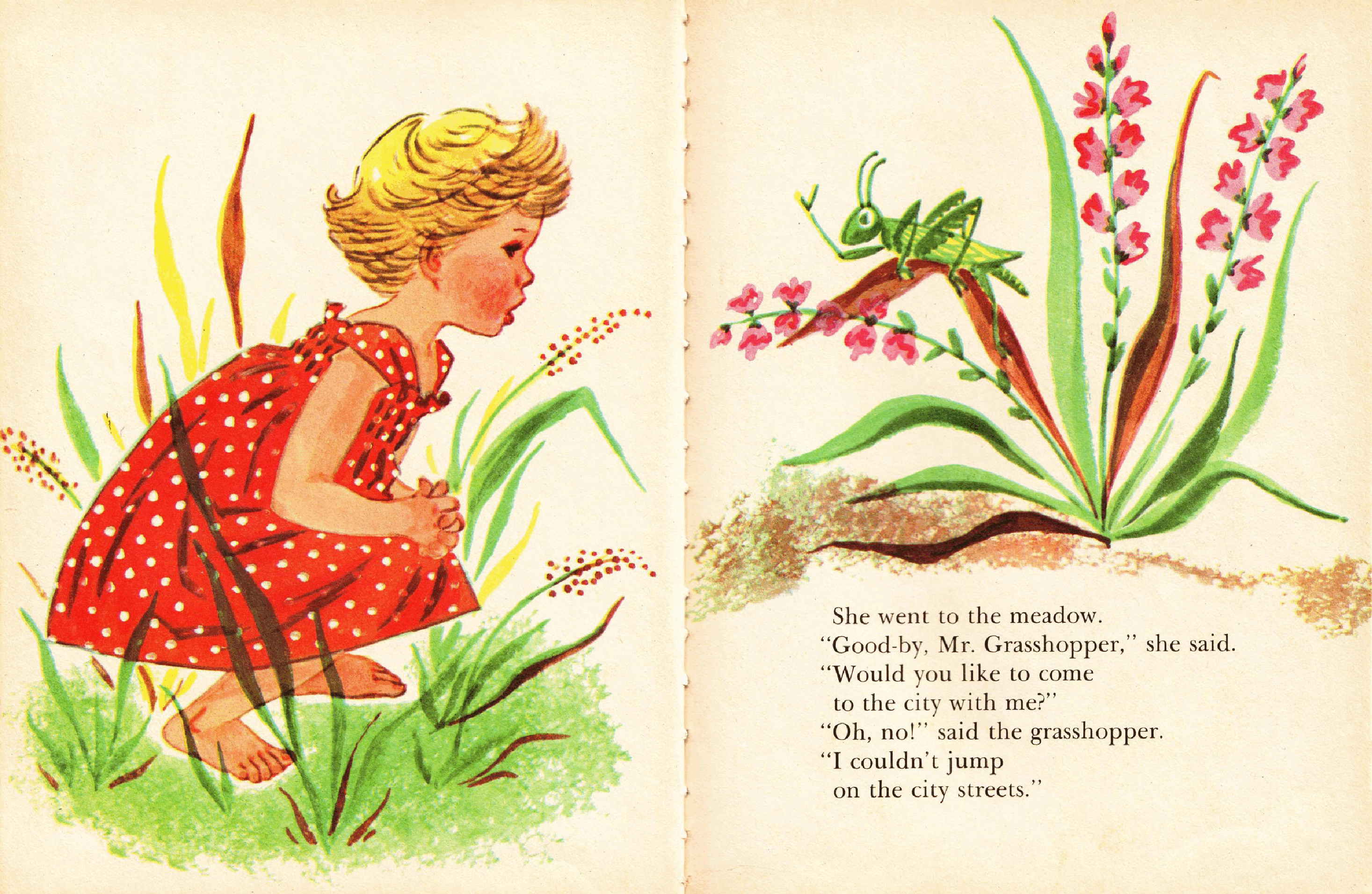 Summer Friends(1976 - Wonder Books - c2c - getfreedregs).pdf,第4页预览