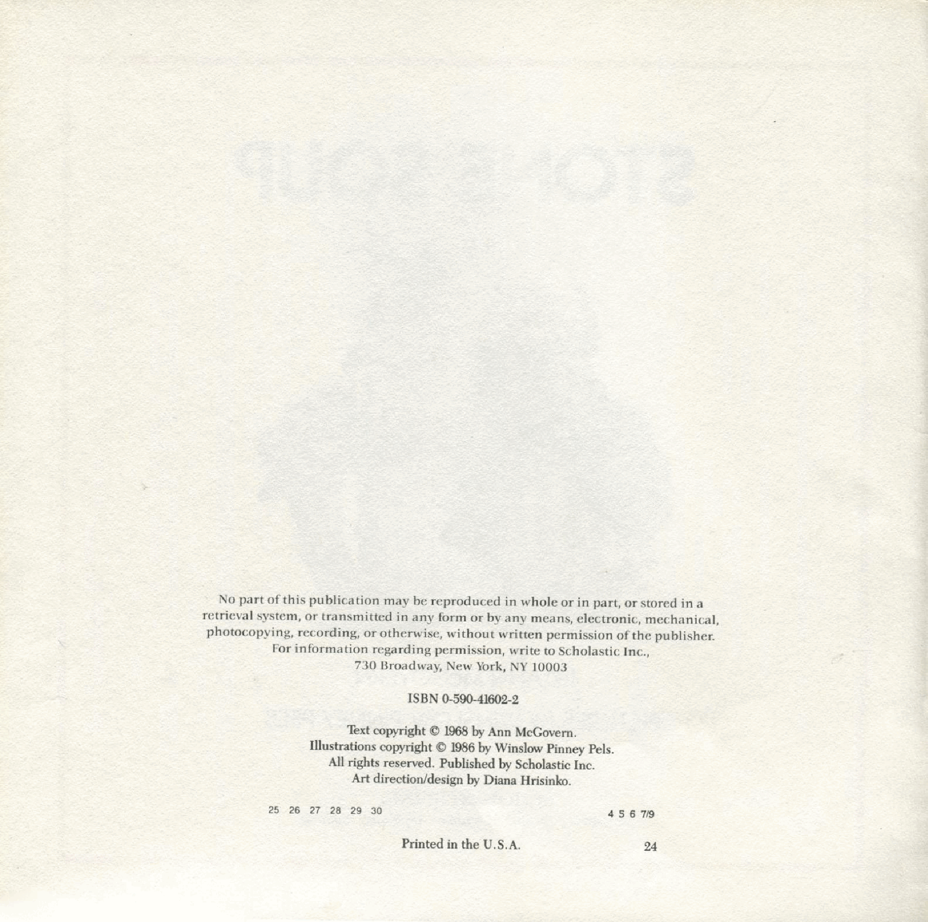 Stone Soup - Ann McGovern 1986 CAGO.pdf,第3页预览