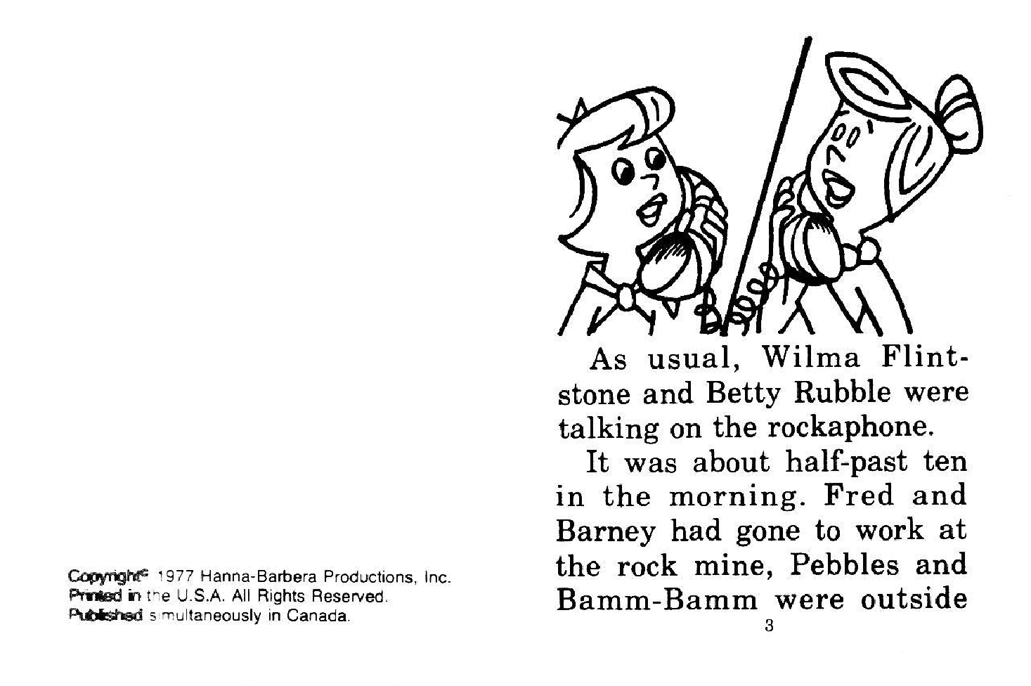 The Flintstones - A Friend From The Past 1977.c2c.GETFREE-DREGS.pdf,第4页预览