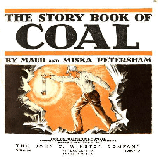 The Story Book of Coal (The John C. Winston Company) (1935) (childrensbooksonline.org).pdf，第2页预览
