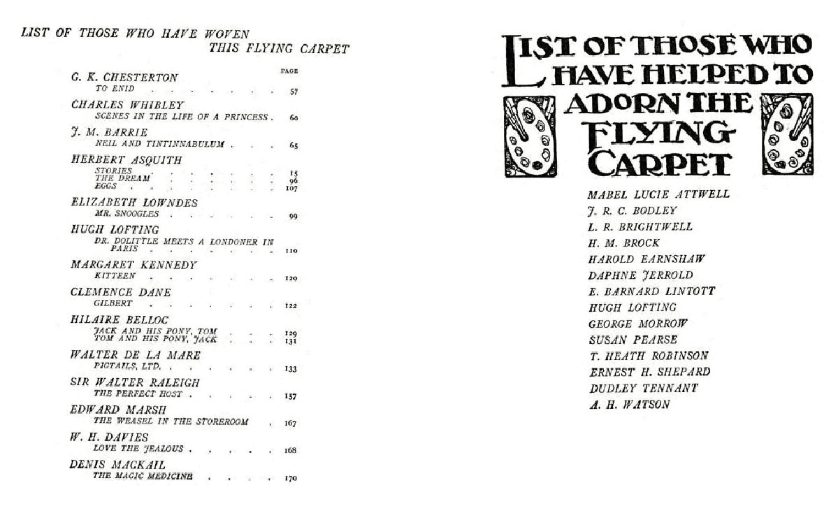 The Flying Carpet (Charles Scribner's Sons) (1925).pdf，第4页预览