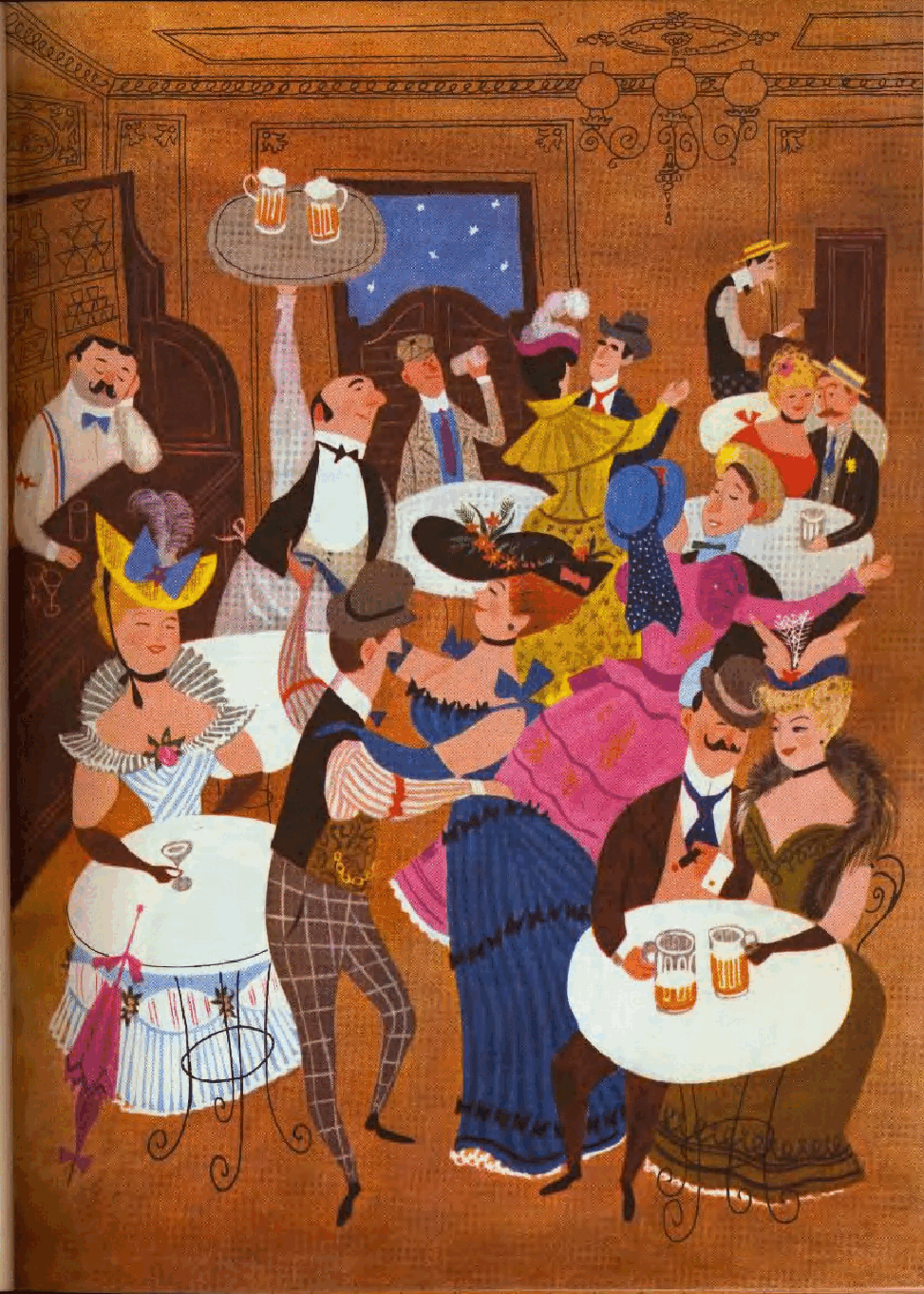 The Fireside Book of Favorite American Songs (1952) (partial) (goldengems).pdf，第2页预览