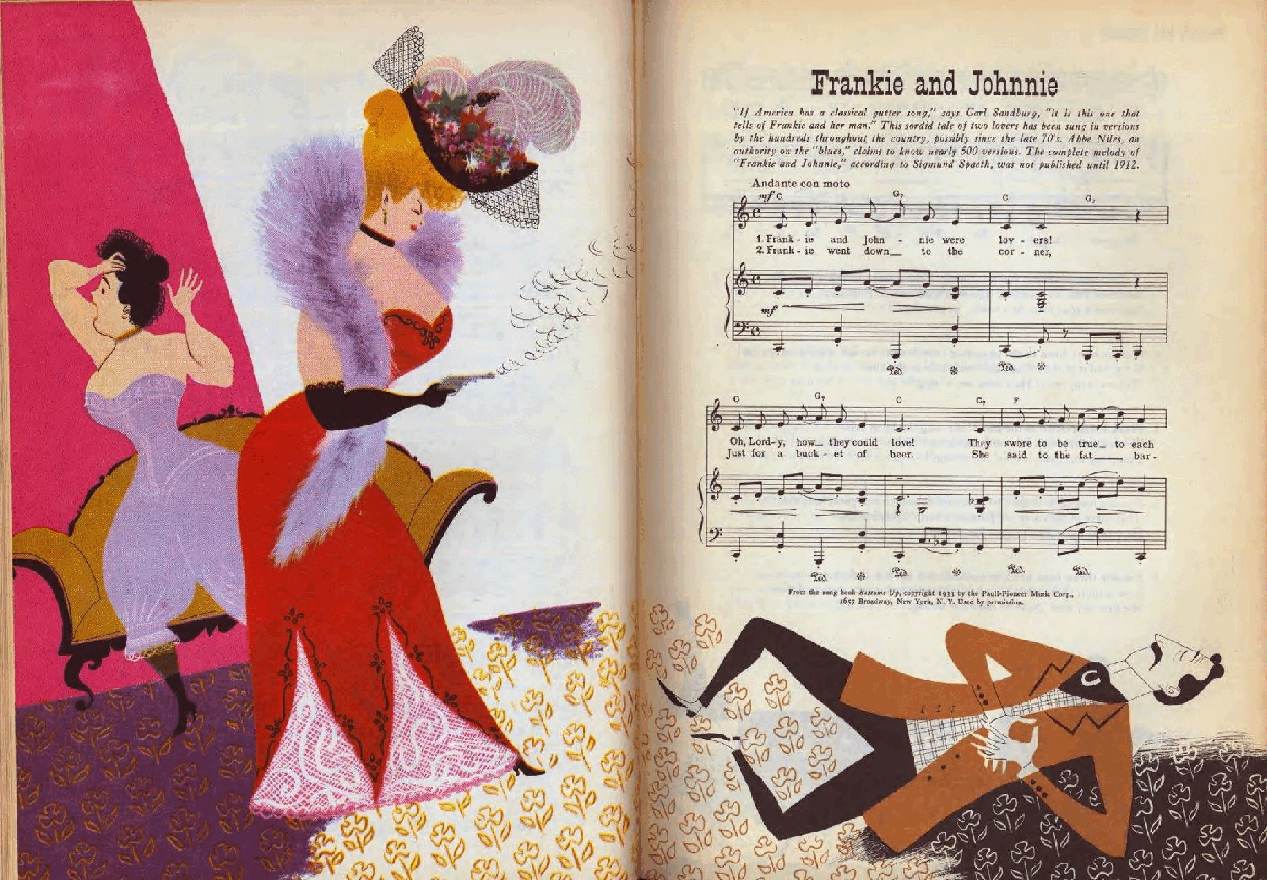 The Fireside Book of Favorite American Songs (1952) (partial) (goldengems).pdf，第4页预览