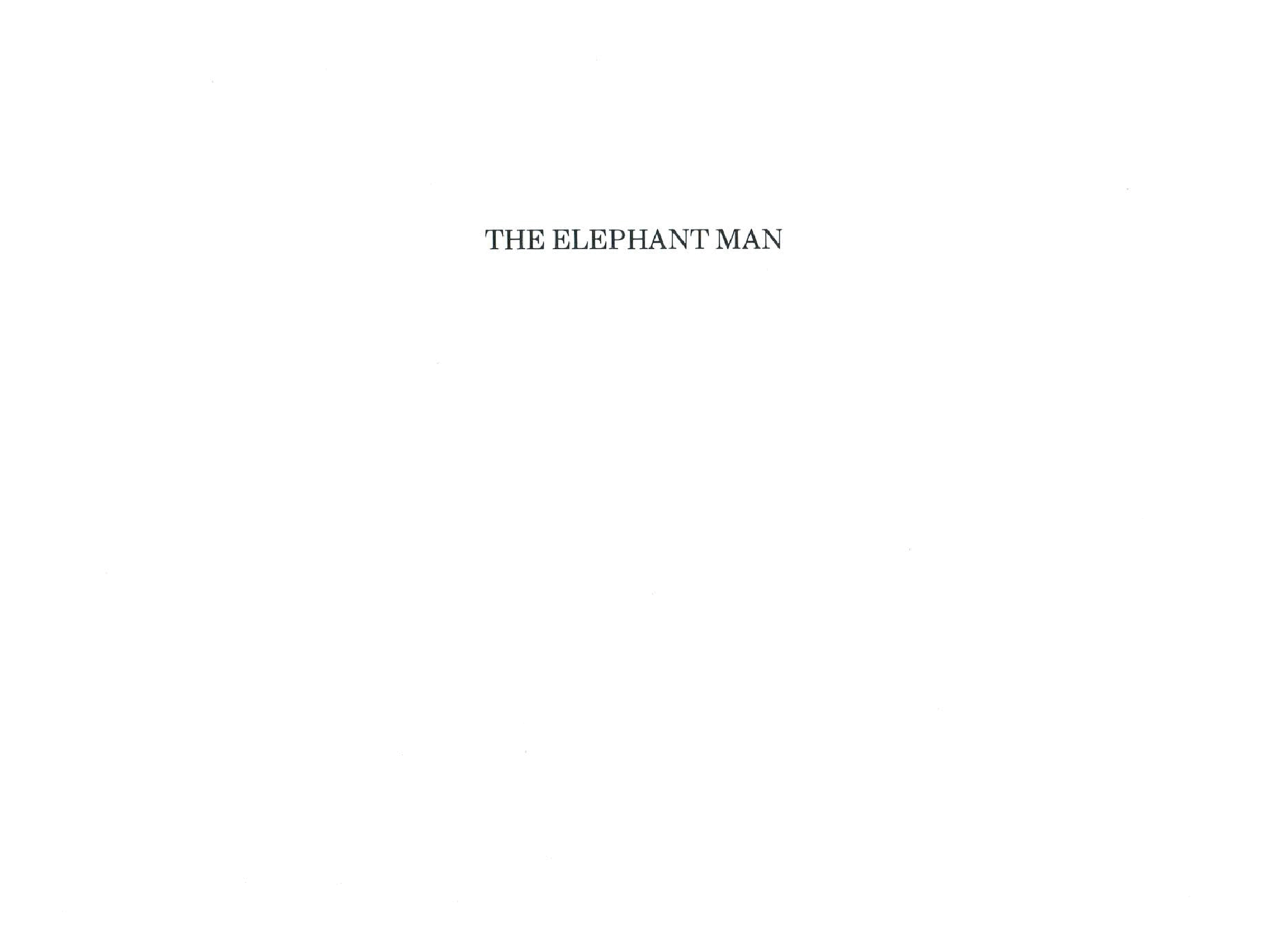The Elephant Man (ALLISON & BUSBY 1983)(c2c)(TheSpecialManSS).pdf，第4页预览