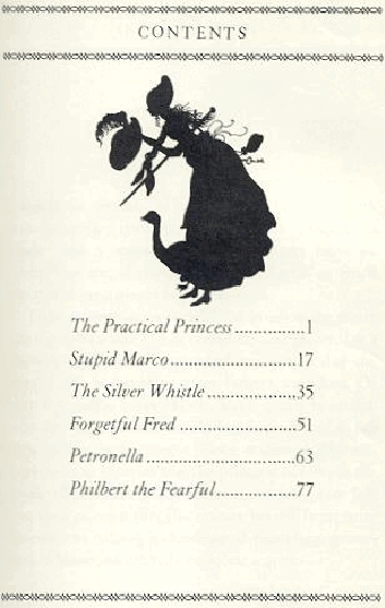 The Practical Princess and Other Liberating Fairy Tales (AquilaLorelei TRWBD).pdf,第2页预览