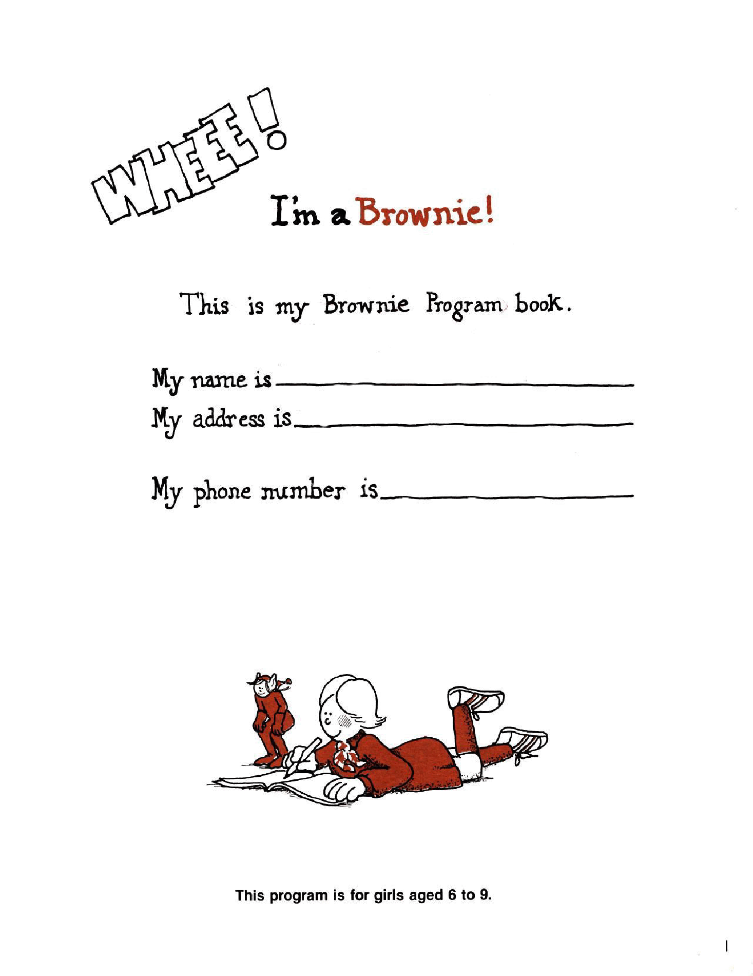 The Brownie Program(1988)(Girl Guides of Canada)(c2c)(getfreedregs).pdf,第3页预览