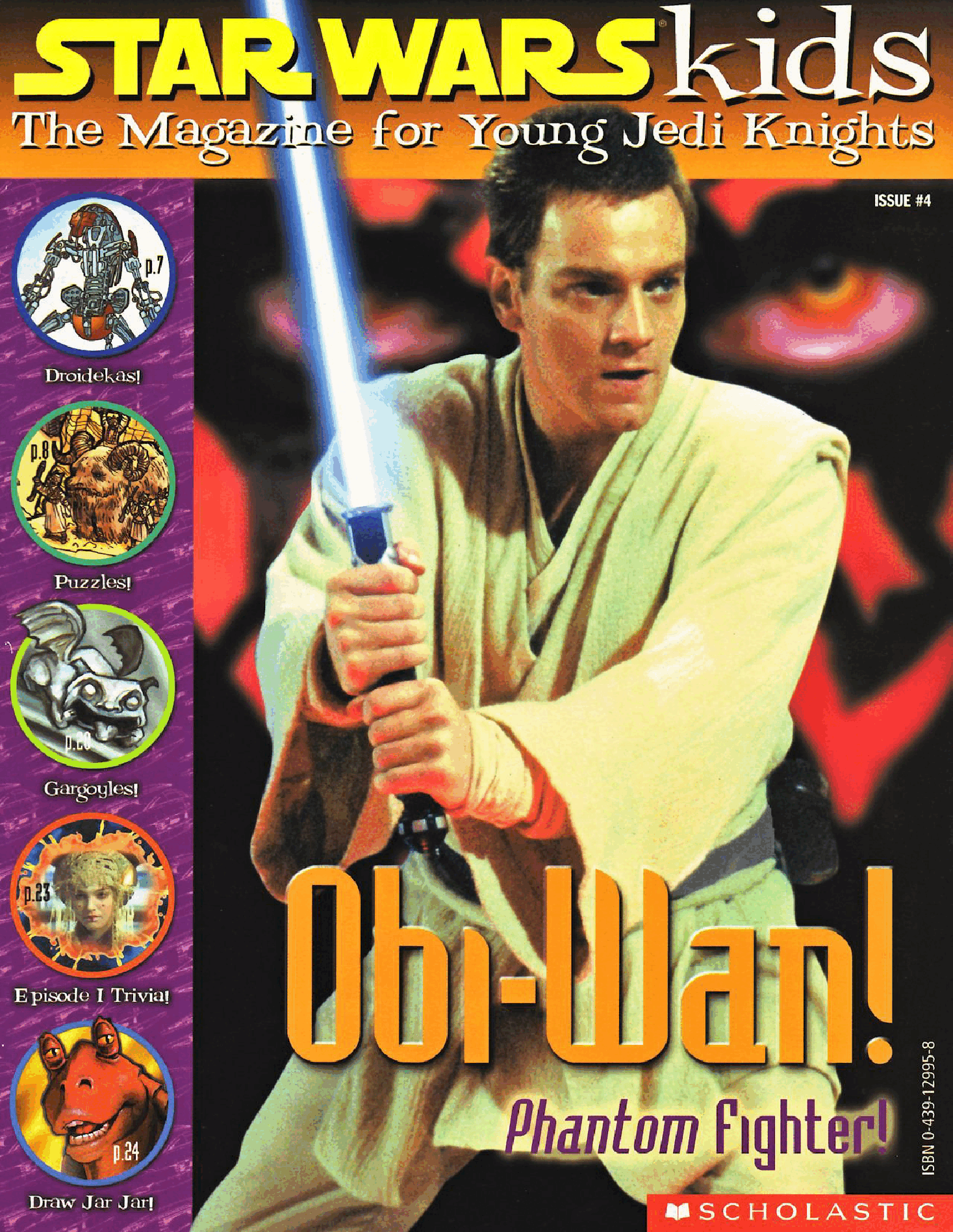 Star Wars Kids 04 (Scholastic) (1999) (stefcuk).pdf,第1页预览