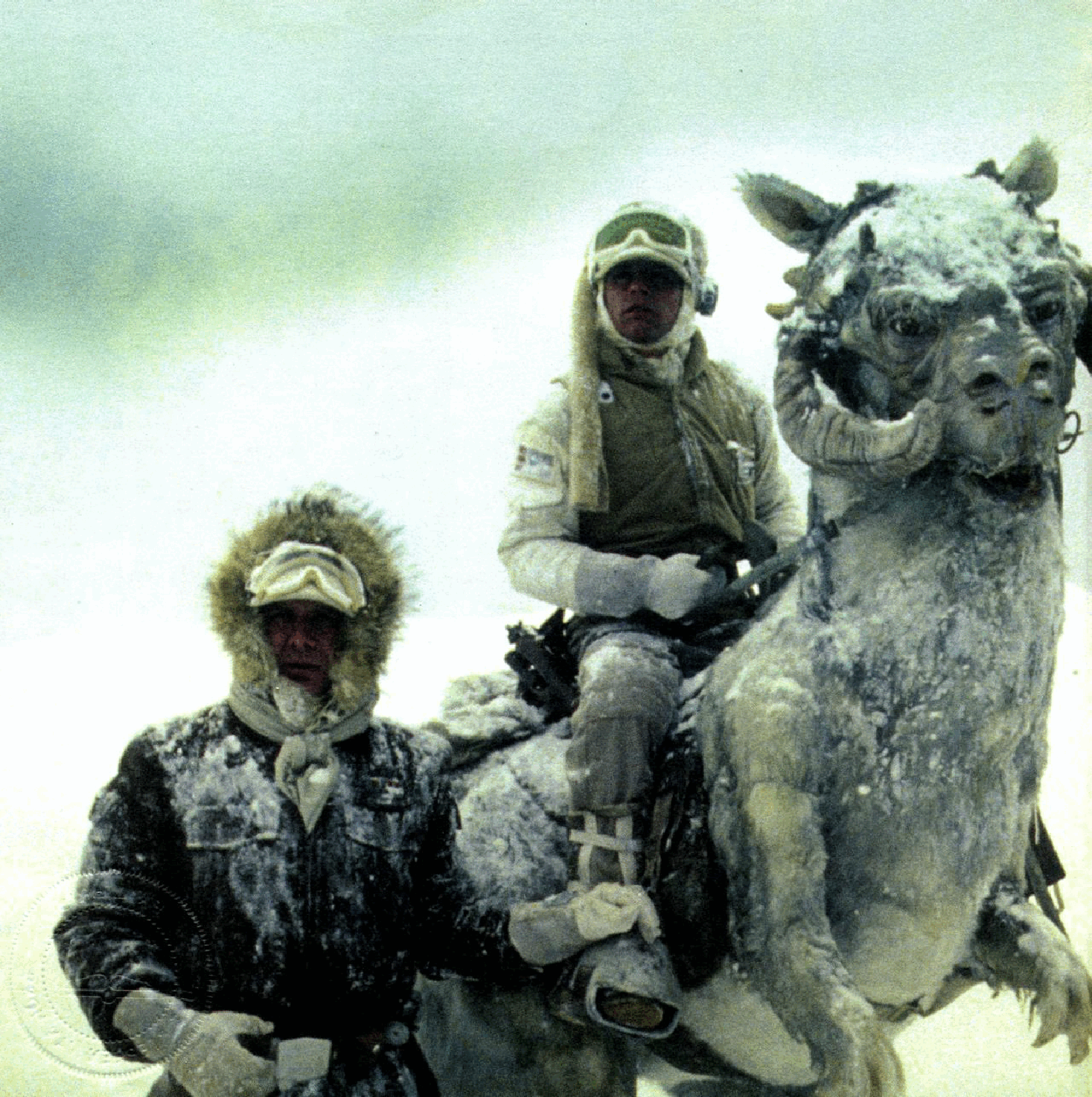 Star Wars - The Hoth Adventure (Golden Books) (1998) (plaristes-stefcuk).pdf,第4页预览