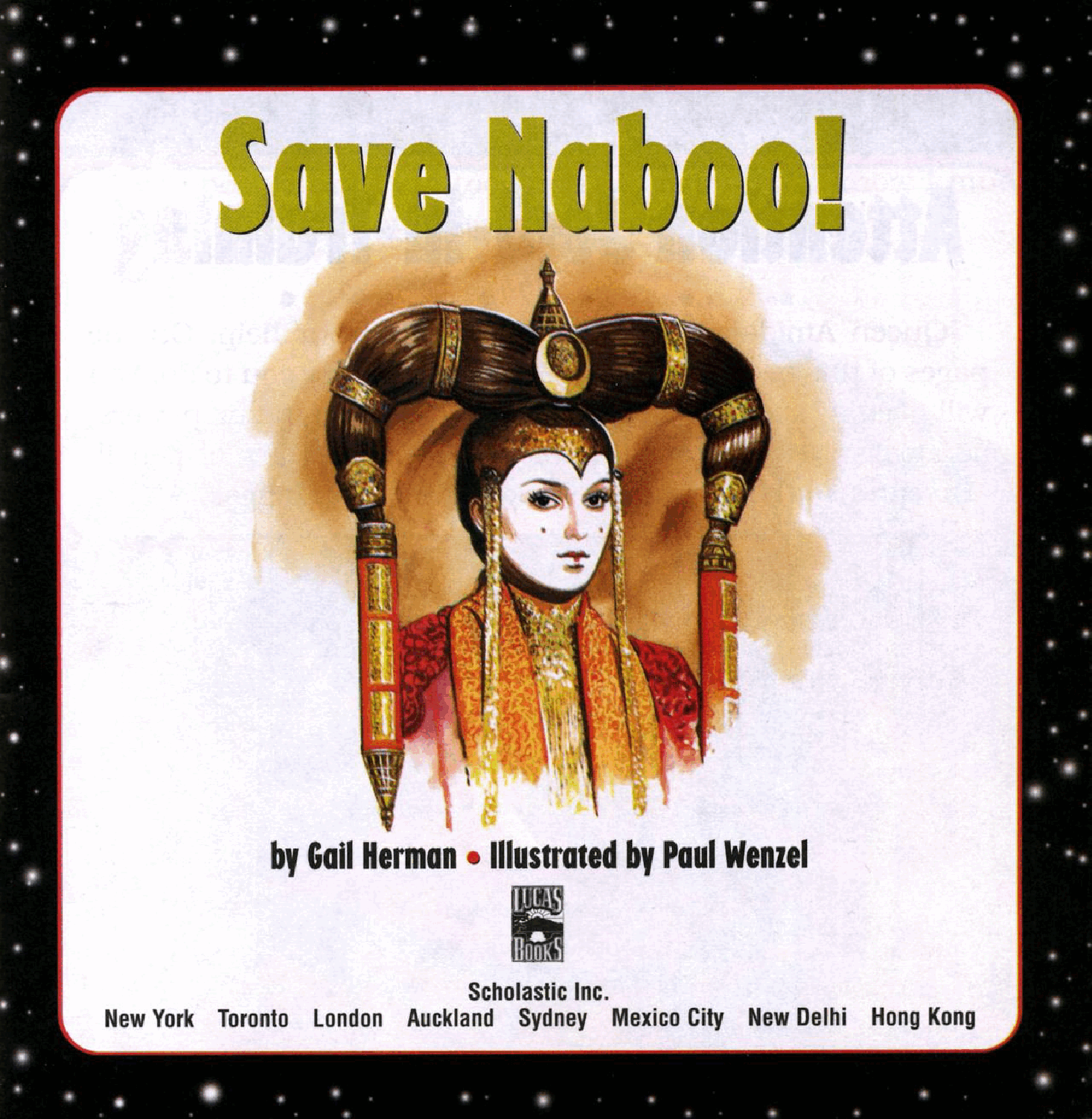 Star Wars Junior Save Naboo! (Scholastic) (2000) (plaristes-stefcuk).pdf,第2页预览