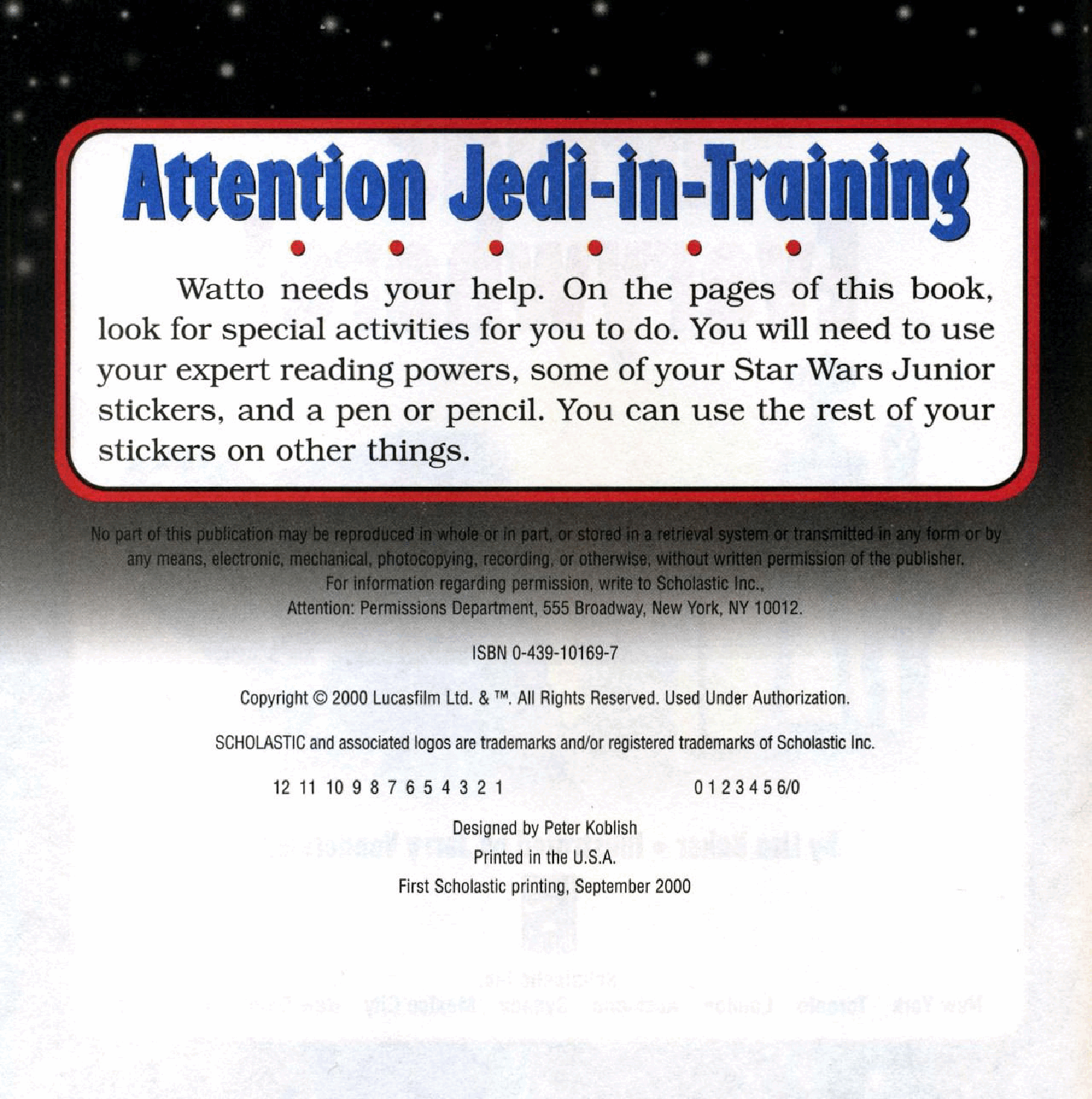Star Wars Junior Droids Everywhere! (Scholastic) (2000) (plaristes-stefcuk).pdf,第3页预览