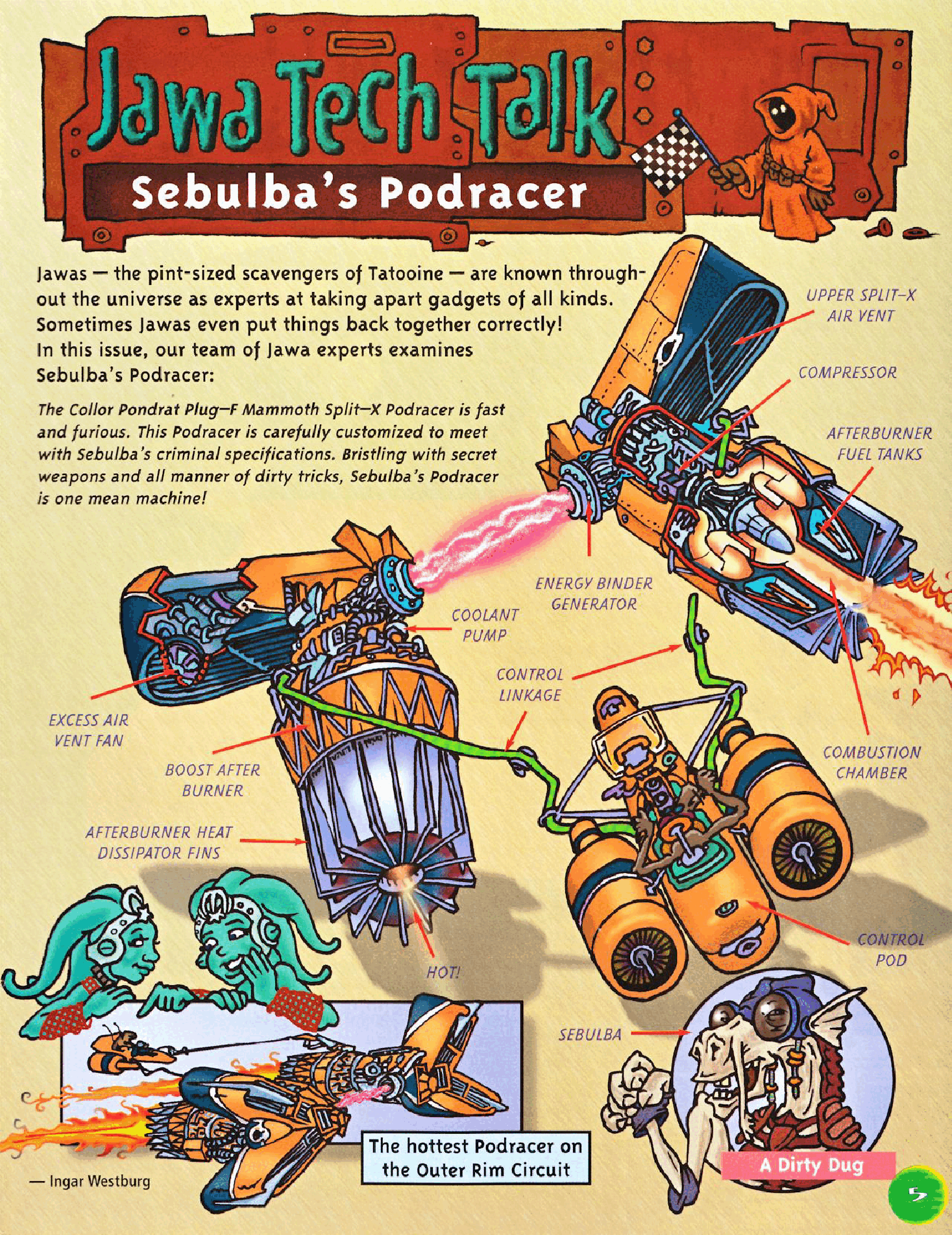 Star Wars Kids 08 (Scholastic) (2000) (stefcuk).pdf,第4页预览