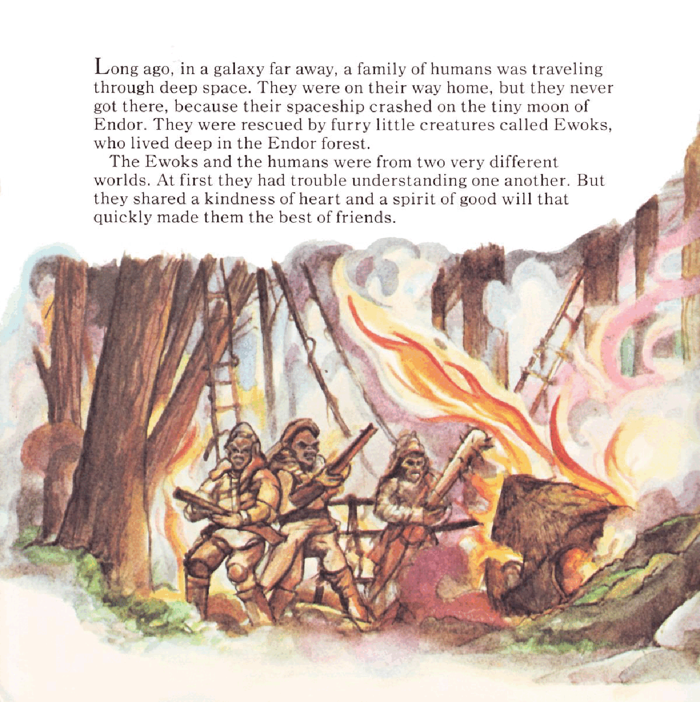 Star Wars - The Ring, The Witch And The Crystal (Random House) (1986) (stefcuk).pdf,第3页预览
