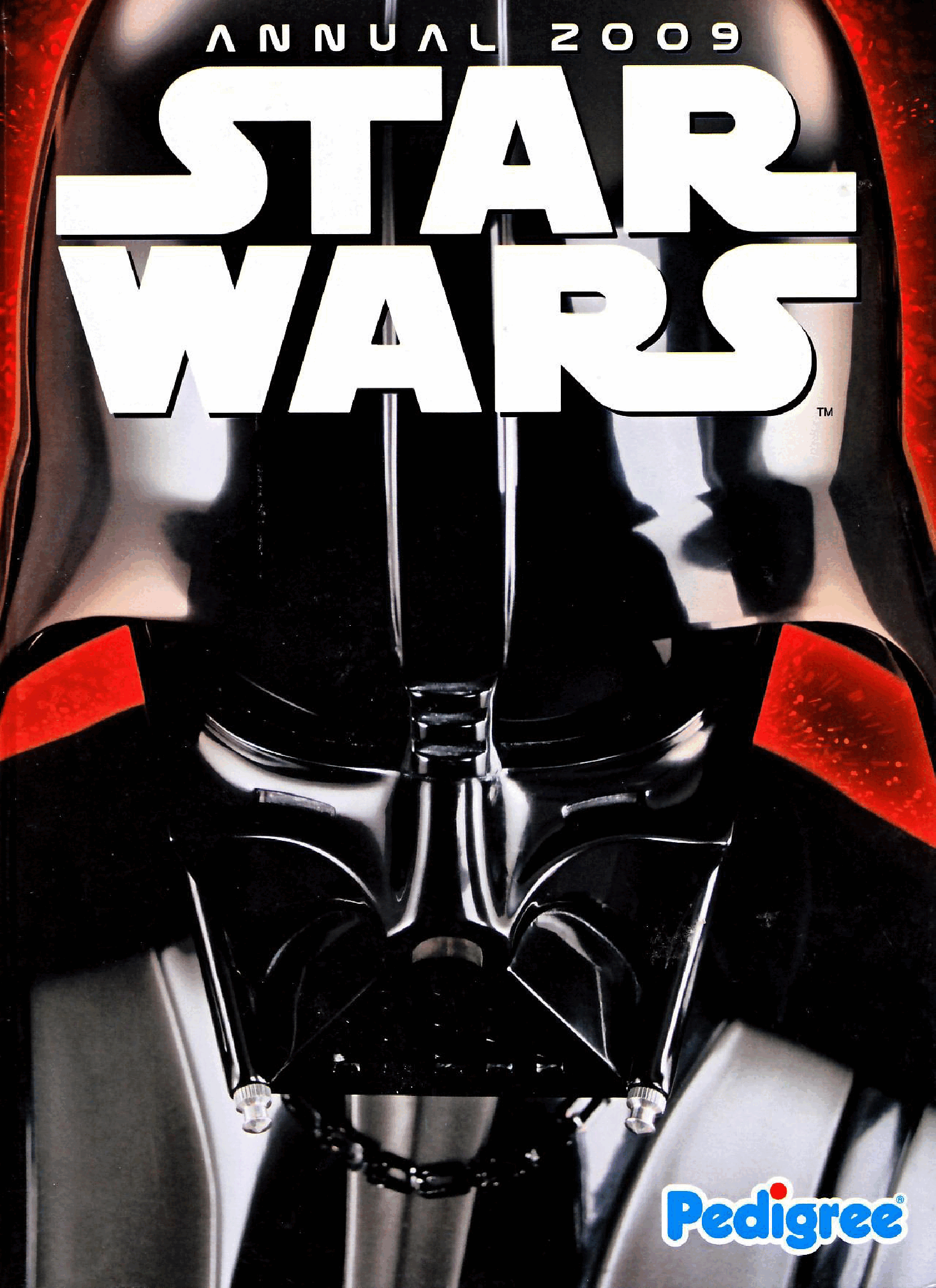 Star Wars Annual 2009 (Pedigree) (2008) (Chewie).pdf,第1页预览