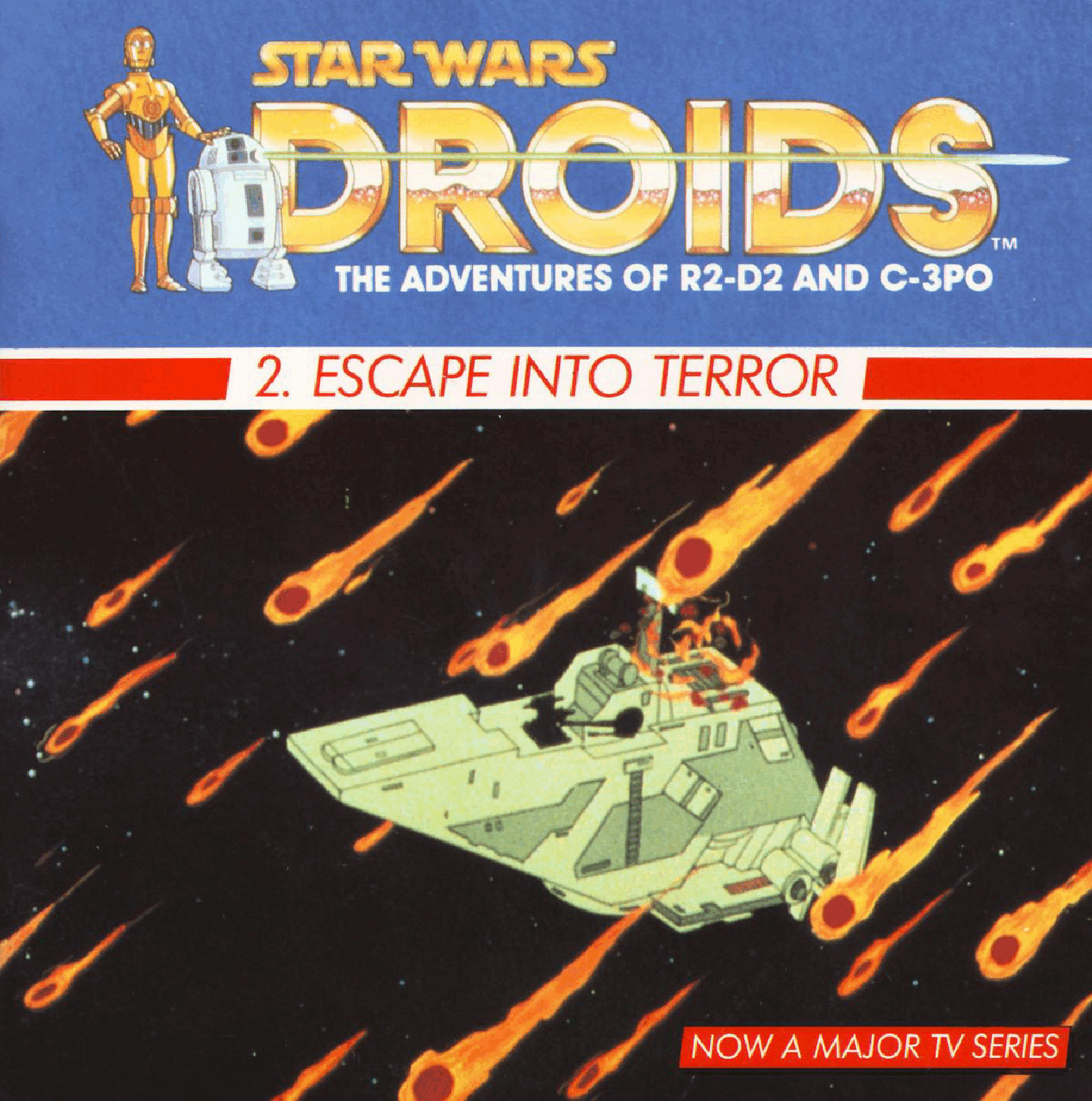 Star Wars Droids 01 - The White Witch (Dragon) (1987) (stefcuk)(1).pdf,第1页预览