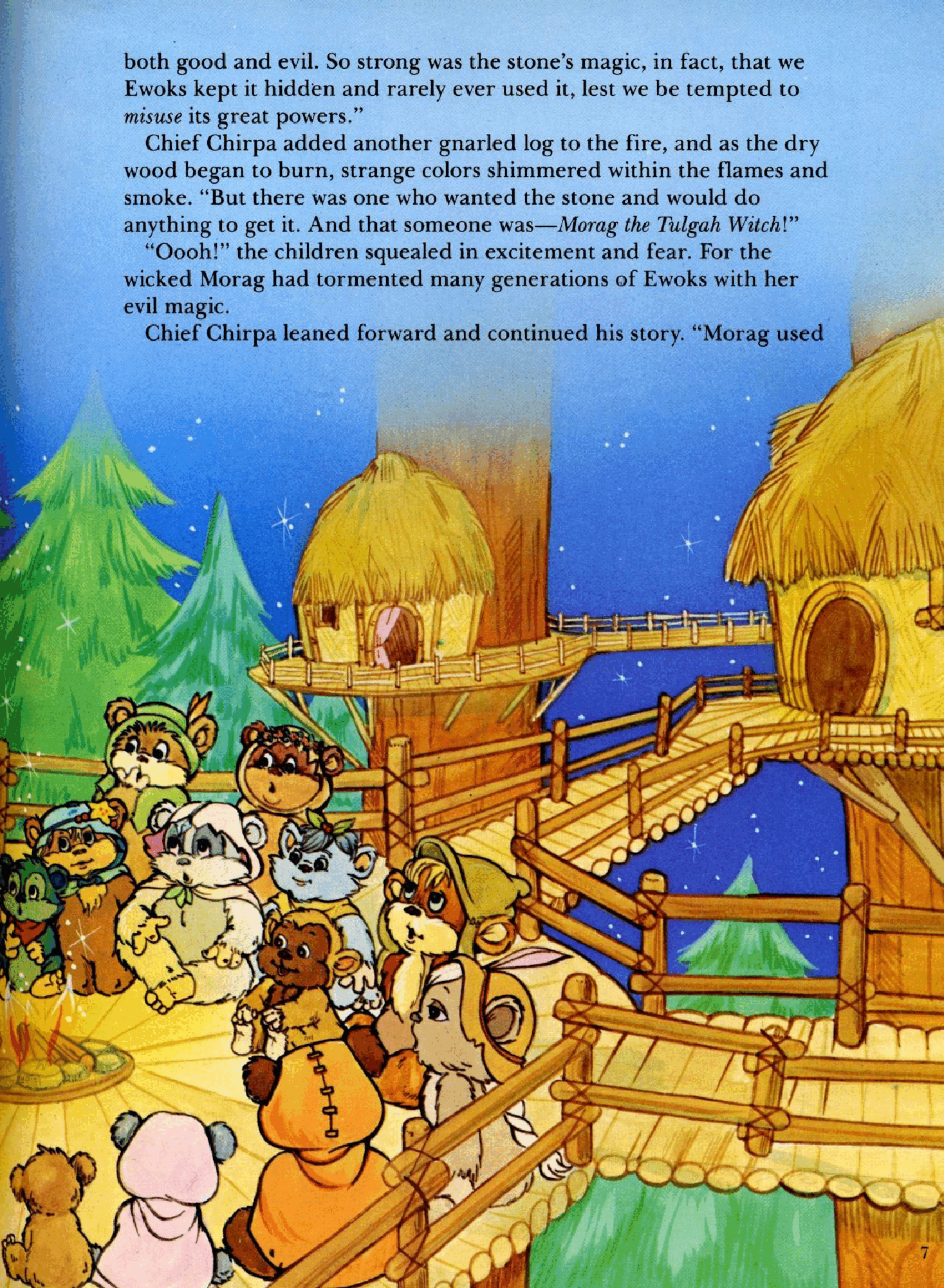 Star Wars - The Shadow Stone (Random House) (1986) (plaristes-stefcuk).pdf,第4页预览