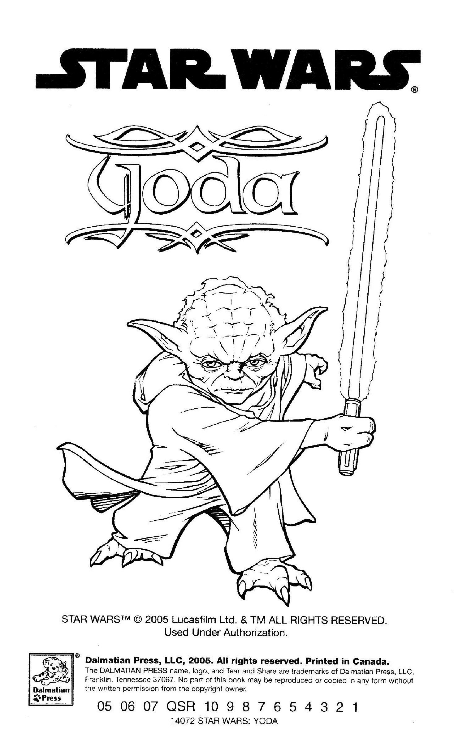 Star Wars - Yoda(2005-Dalmation Press-c2c-getfreedregs).pdf,第3页预览