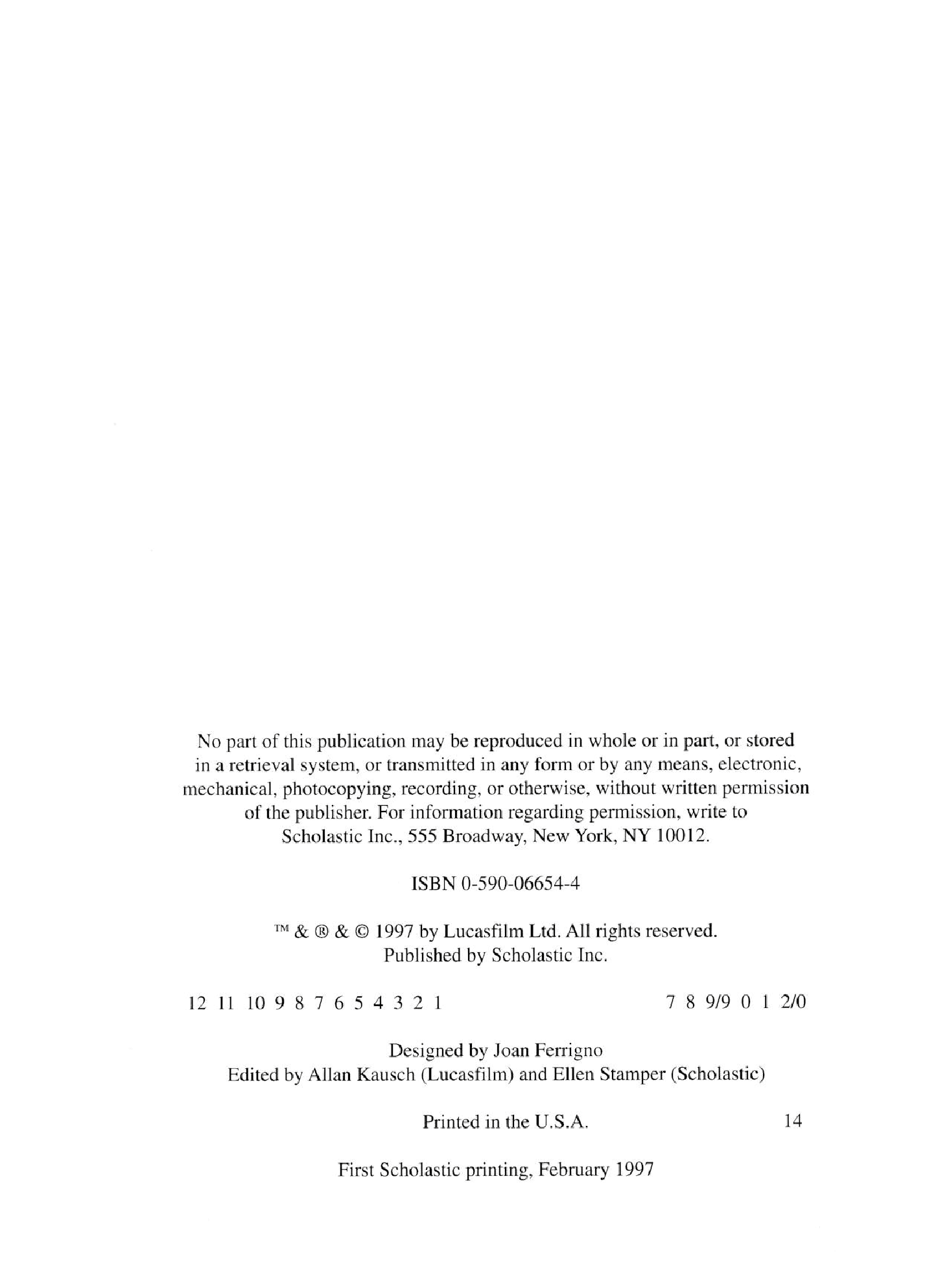 Star Wars (Scholastic) (1997) (plaristes-stefcuk).pdf,第3页预览