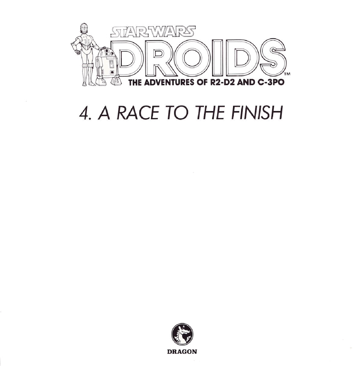Star Wars Droids 04 - A Race To The Finish (Dragon) (1987) (stefcuk).pdf,第2页预览