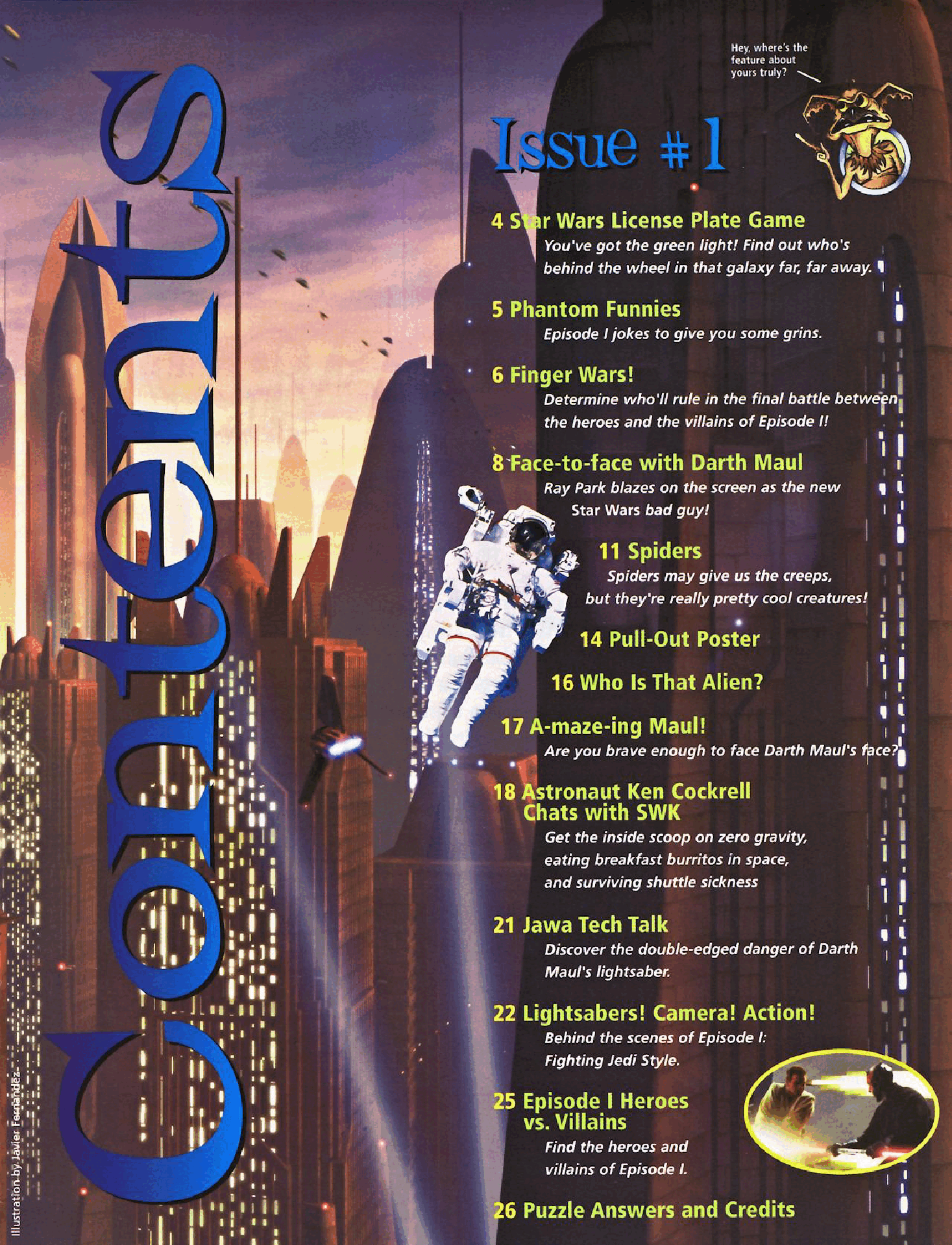 Star Wars Kids 01 (Scholastic) (1999) (stefcuk).pdf,第2页预览