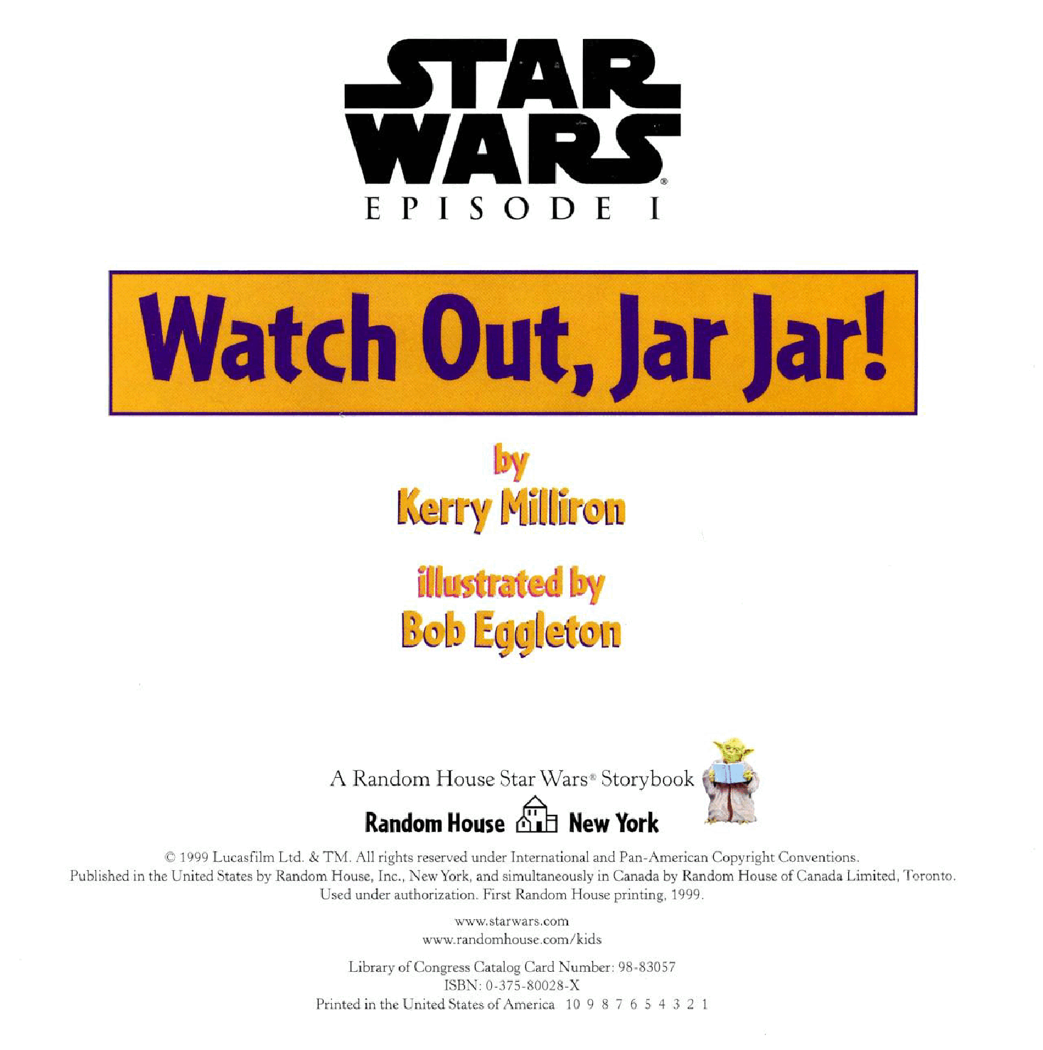 Star Wars - Watch Out, Jar Jar! (Random House) (1999) (plaristes-stefcuk).pdf,第3页预览