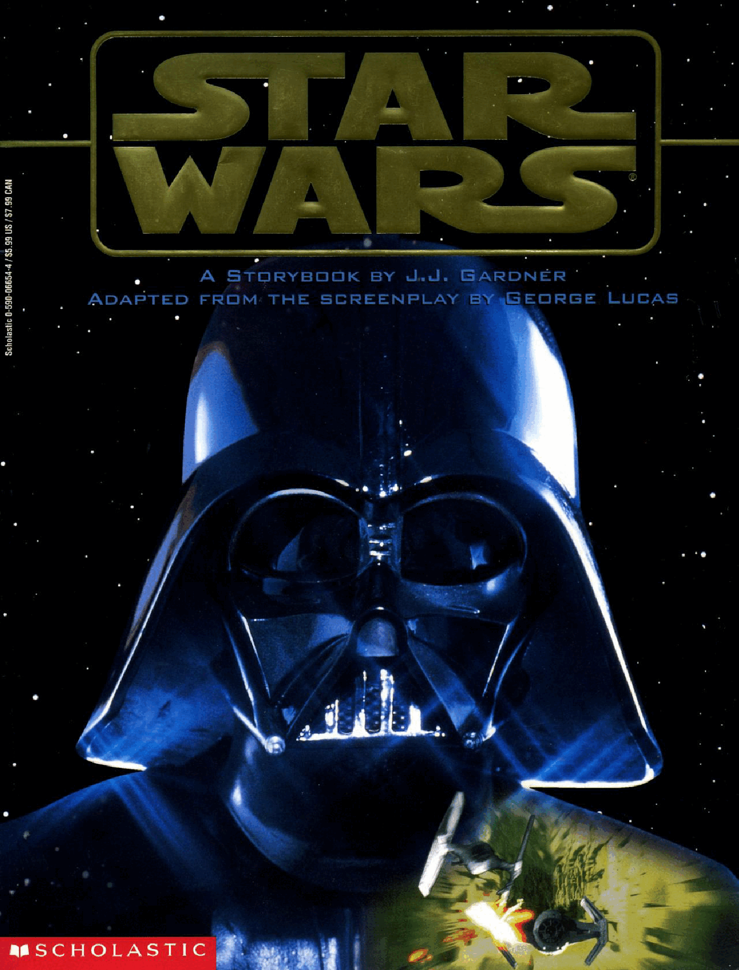 Star Wars (Scholastic) (1997) (plaristes-stefcuk).pdf,第1页预览