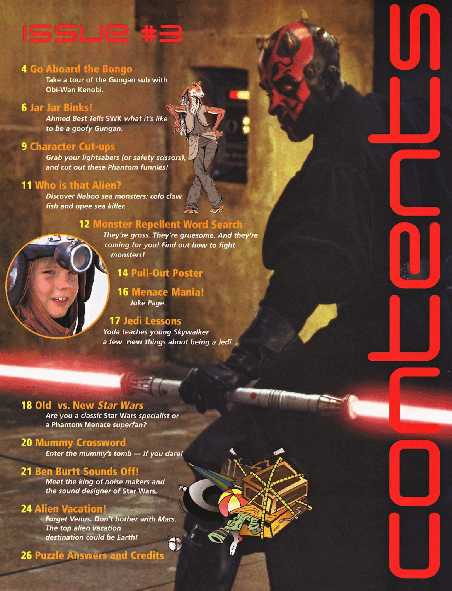 Star Wars Kids 03 (Scholastic) (1999) (stefcuk).pdf,第2页预览