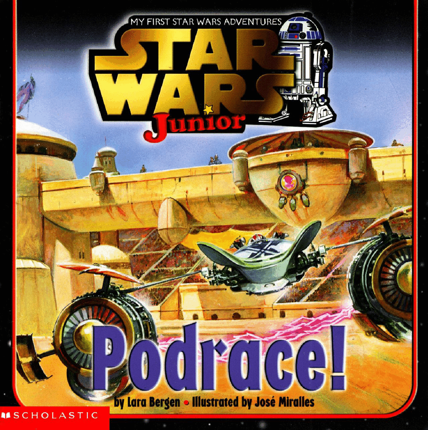 Star Wars Junior Podrace!.pdf,第1页预览