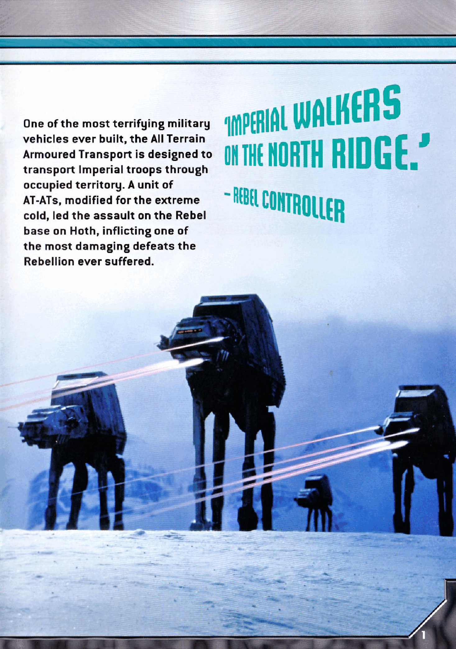 Star Wars - The Official Starships & Vehicles Collection 04 (DeAgostini) (2008) (Chewie).pdf,第3页预览